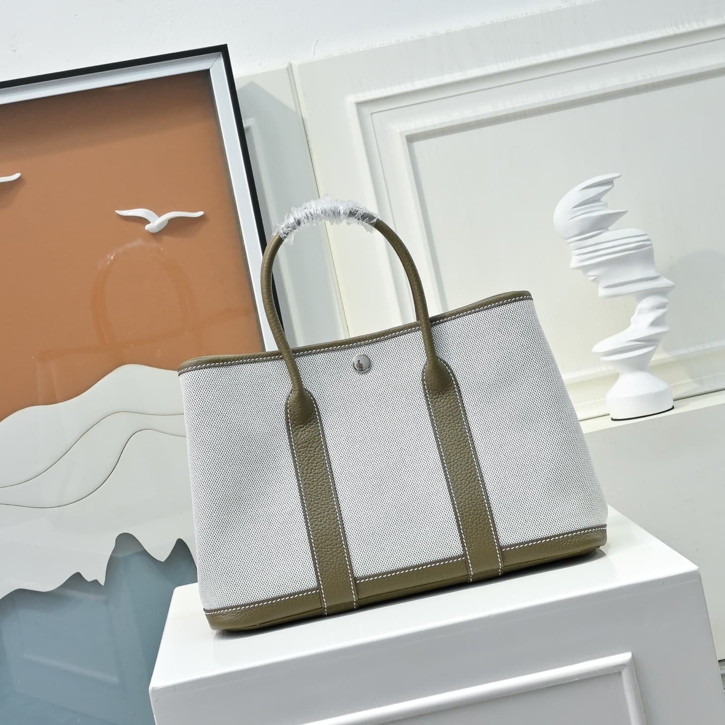 Hermes Bag
