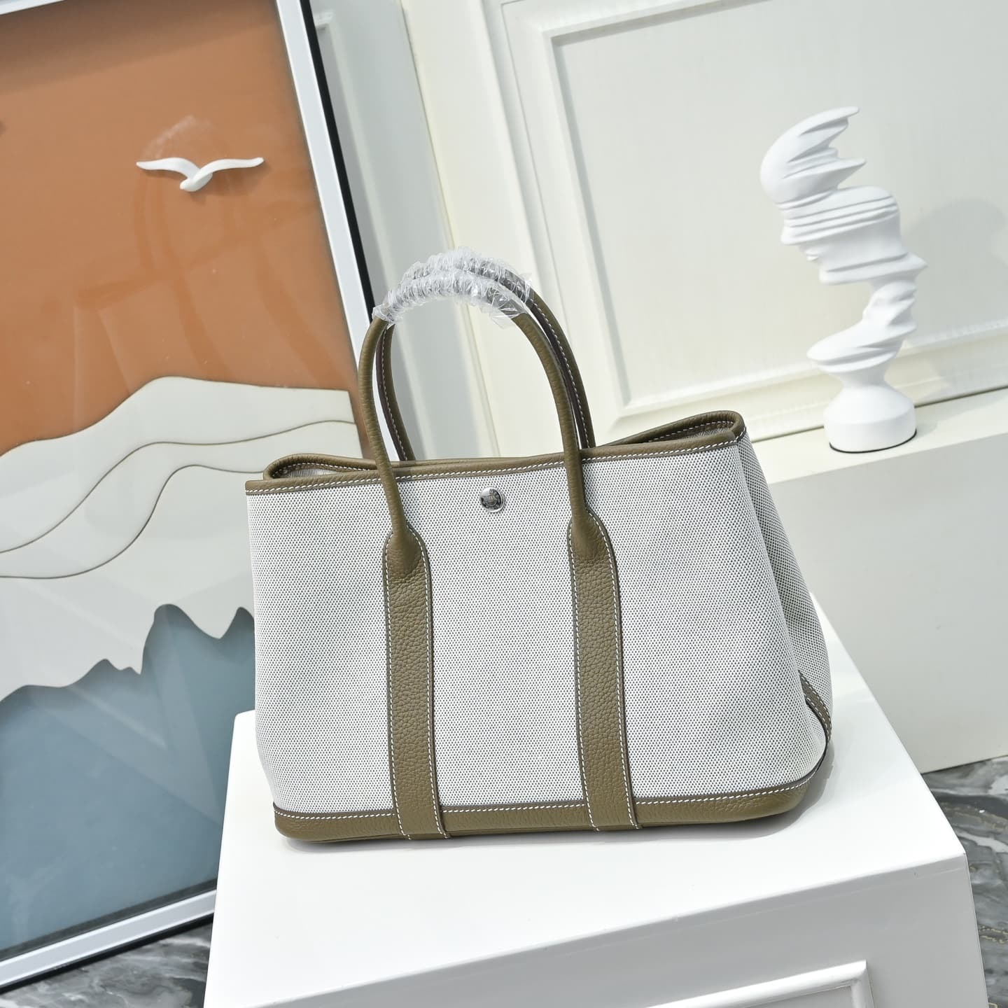 Hermes Bag