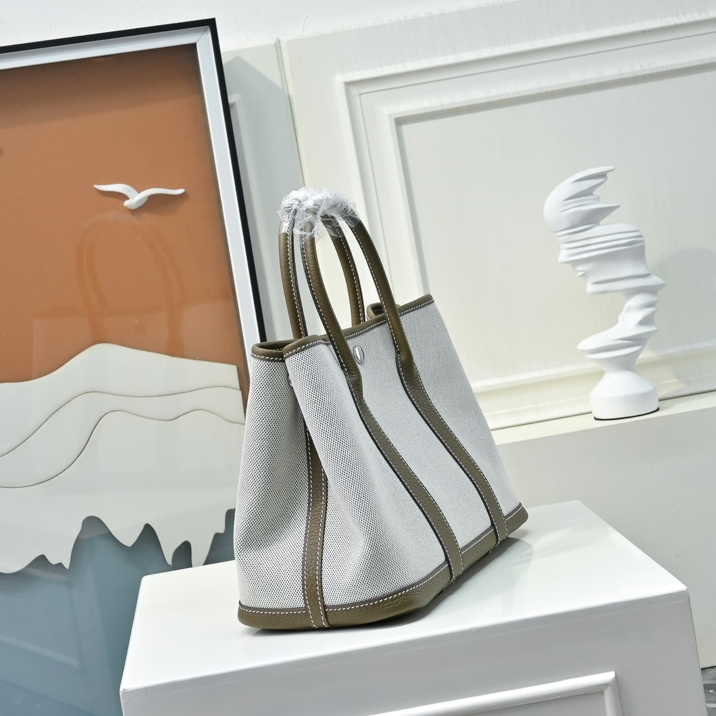 Hermes Bag