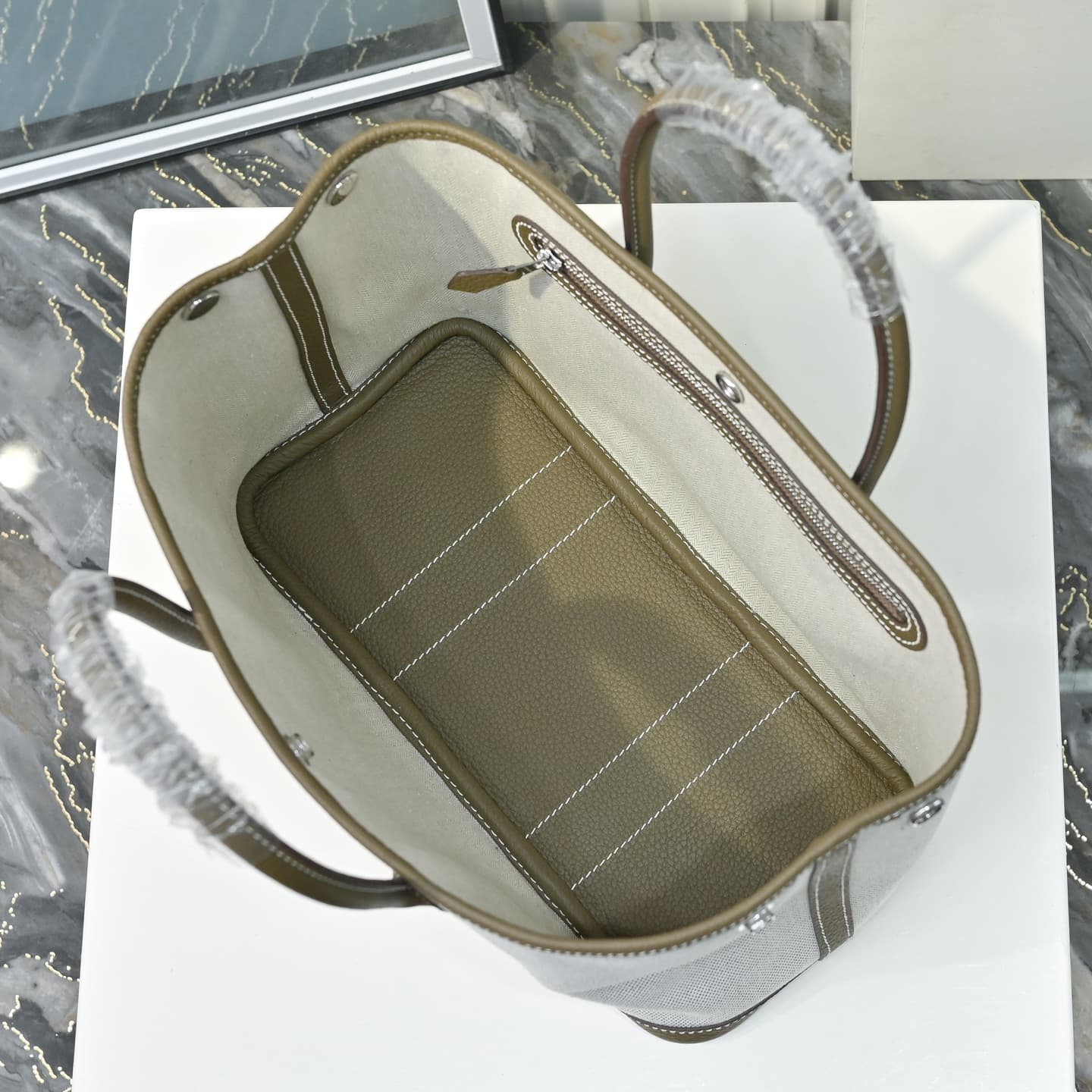 Hermes Bag