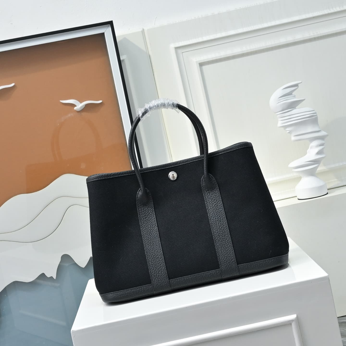 Hermes Bag