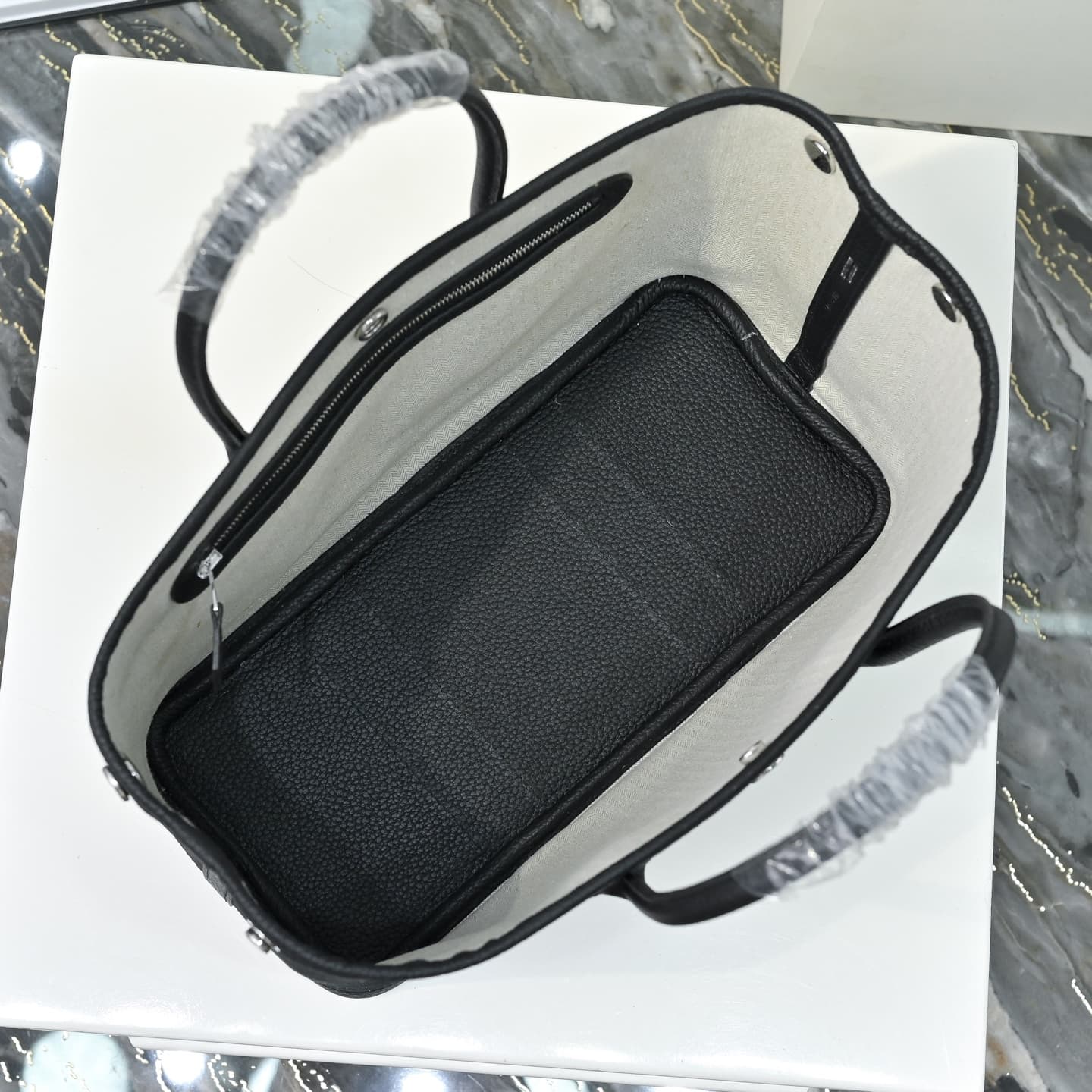 Hermes Bag