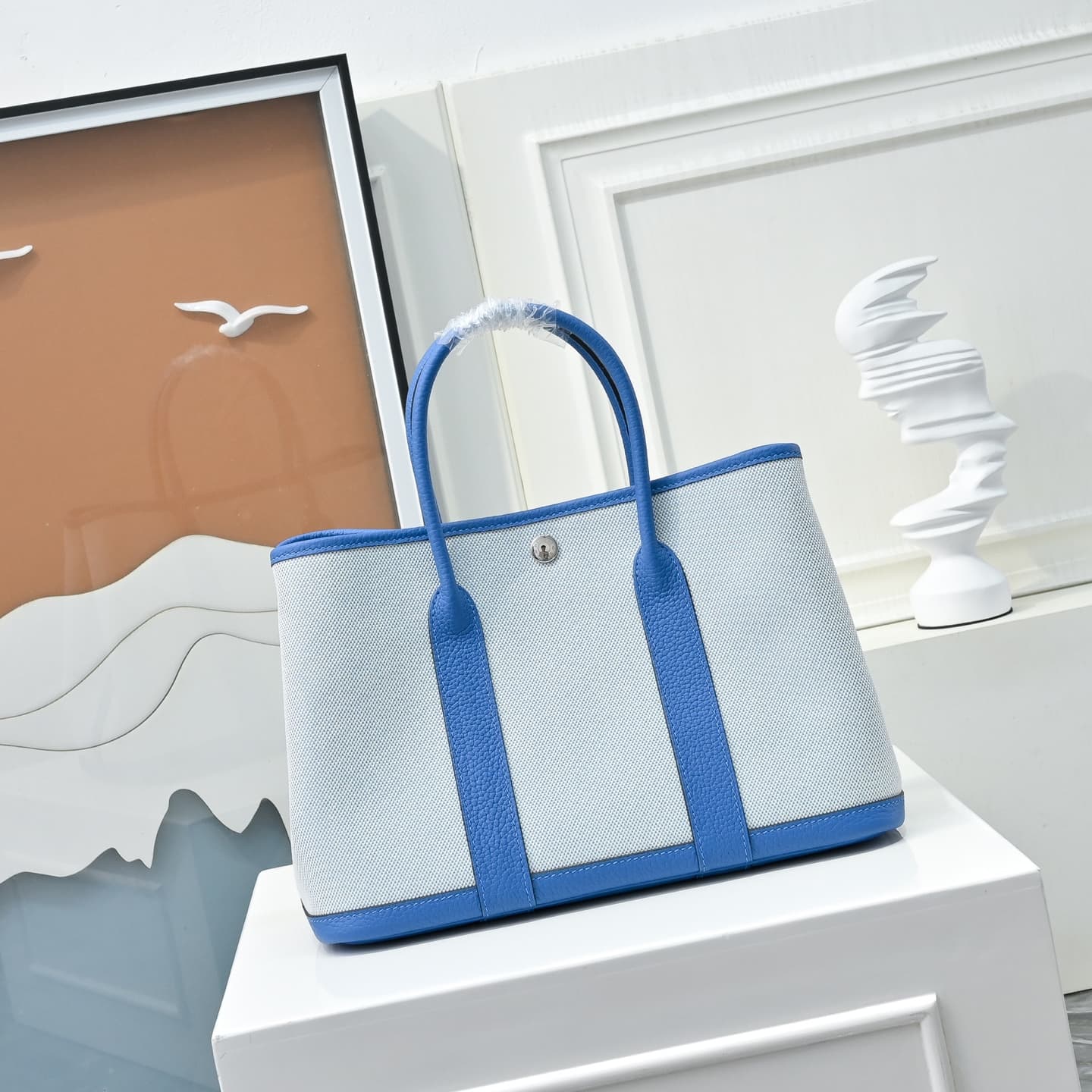 Hermes Bag