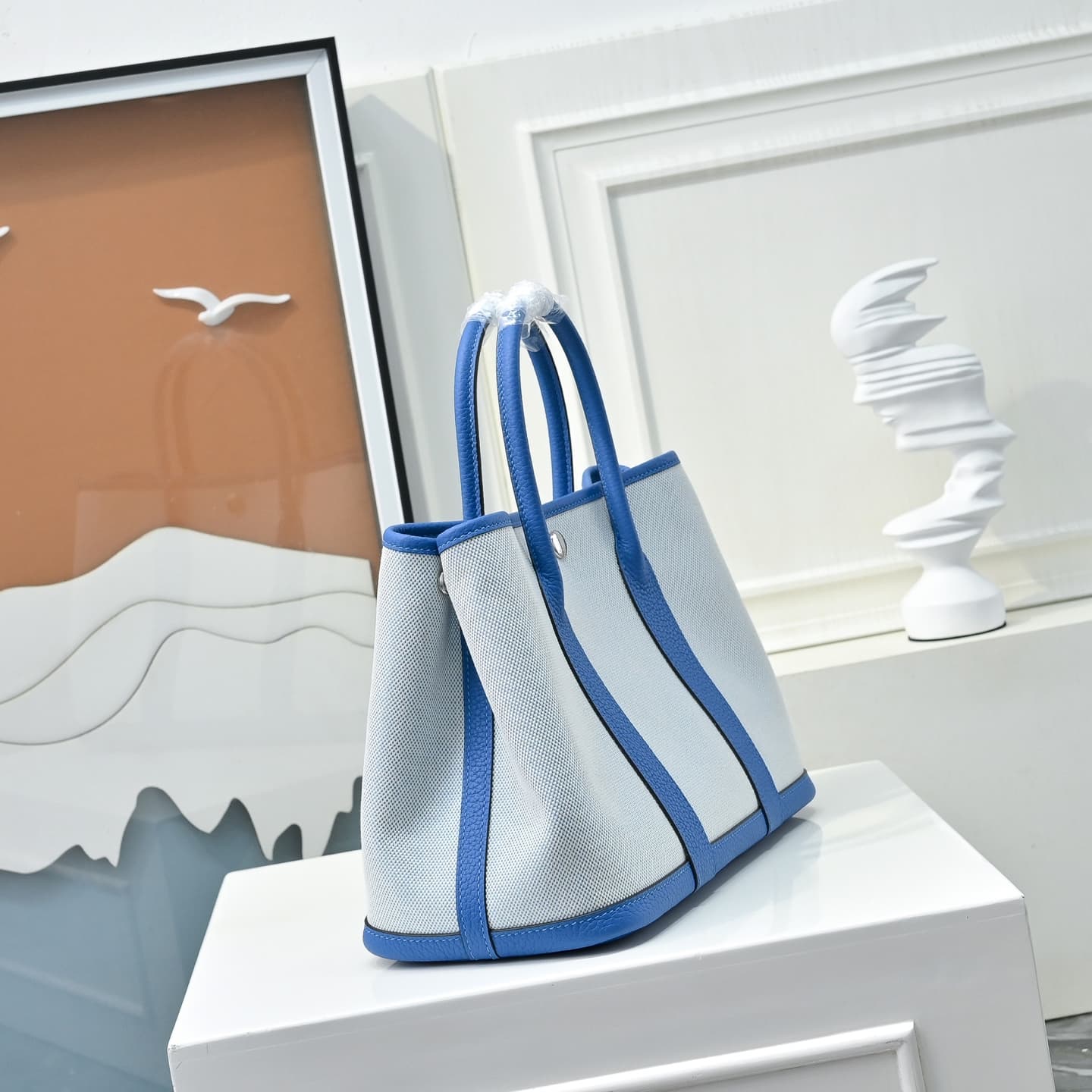 Hermes Bag