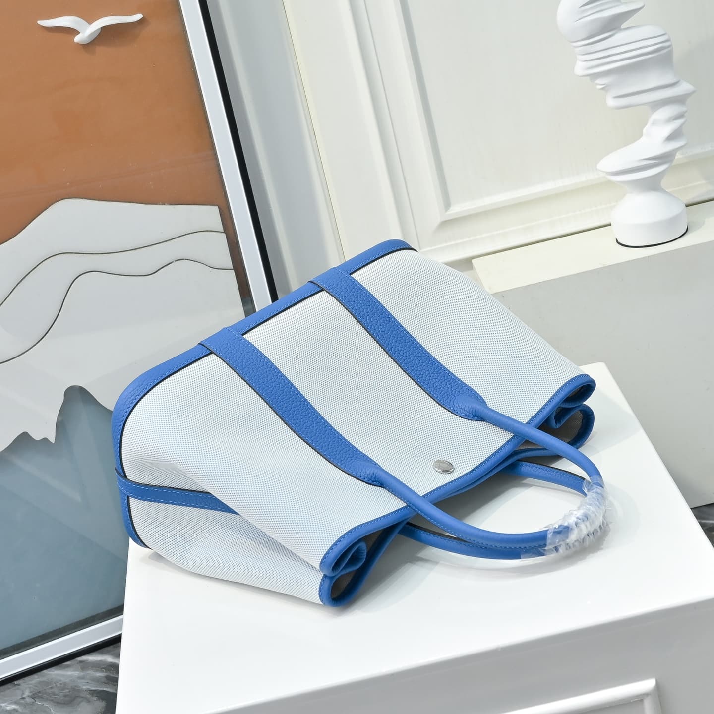 Hermes Bag