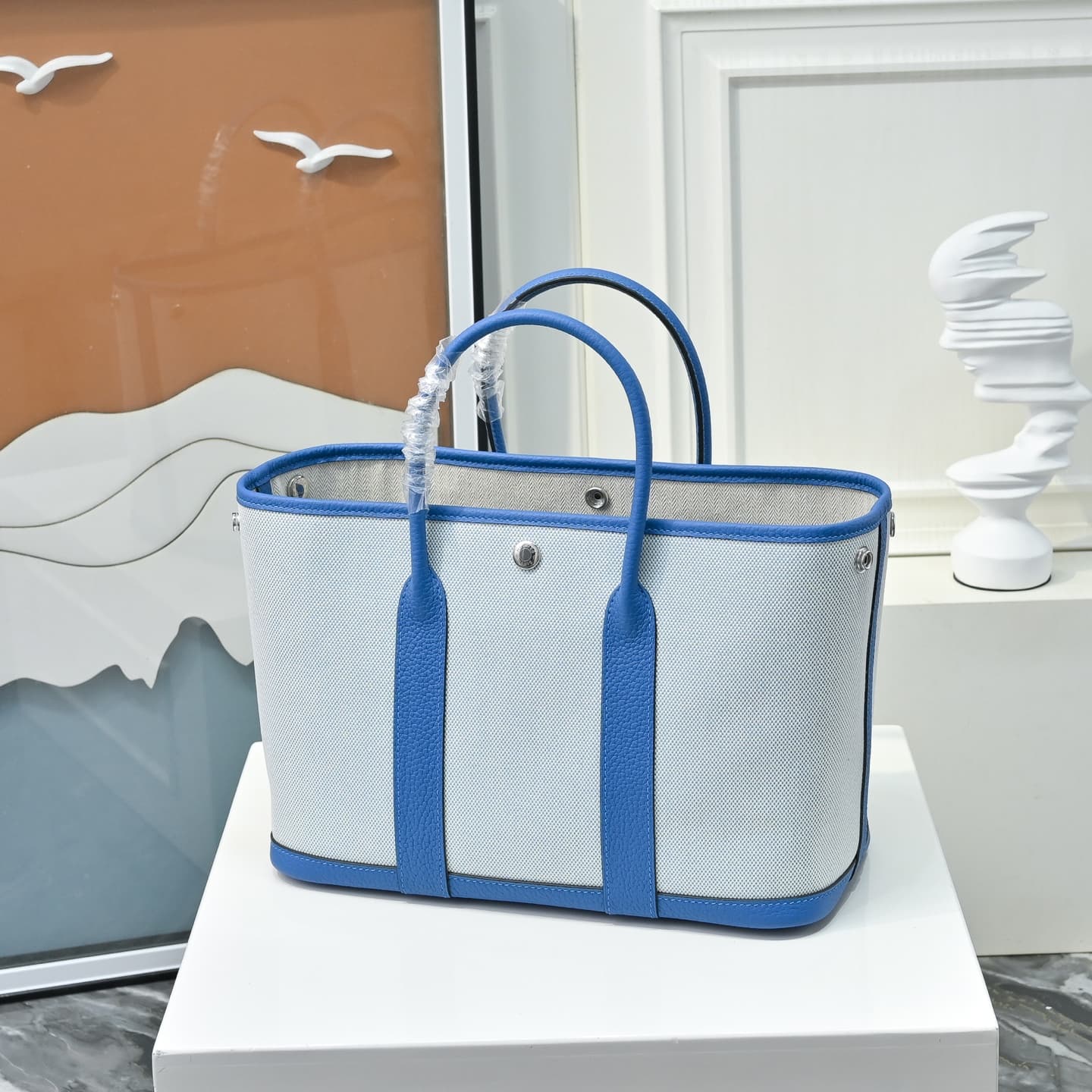 Hermes Bag