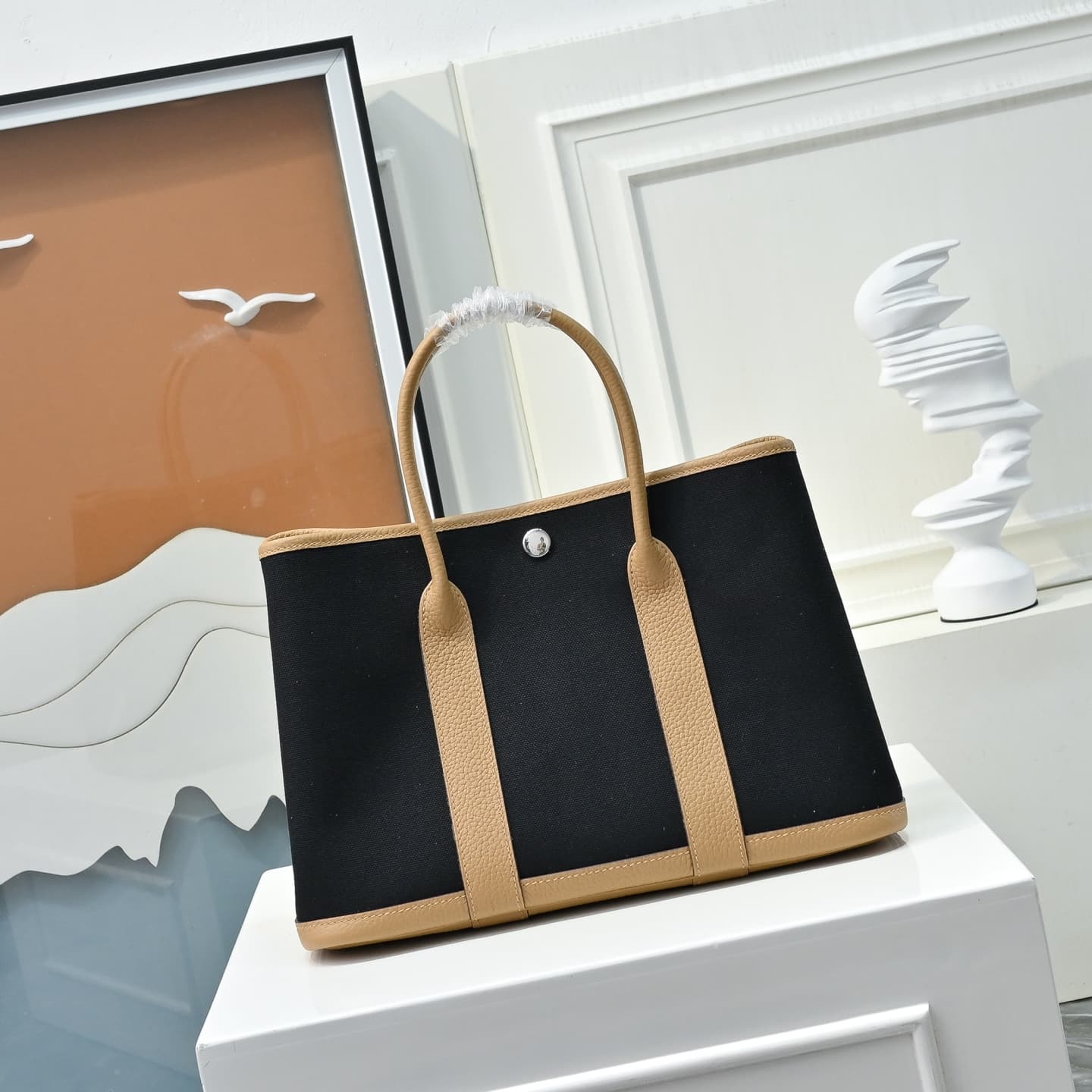 Hermes Bag