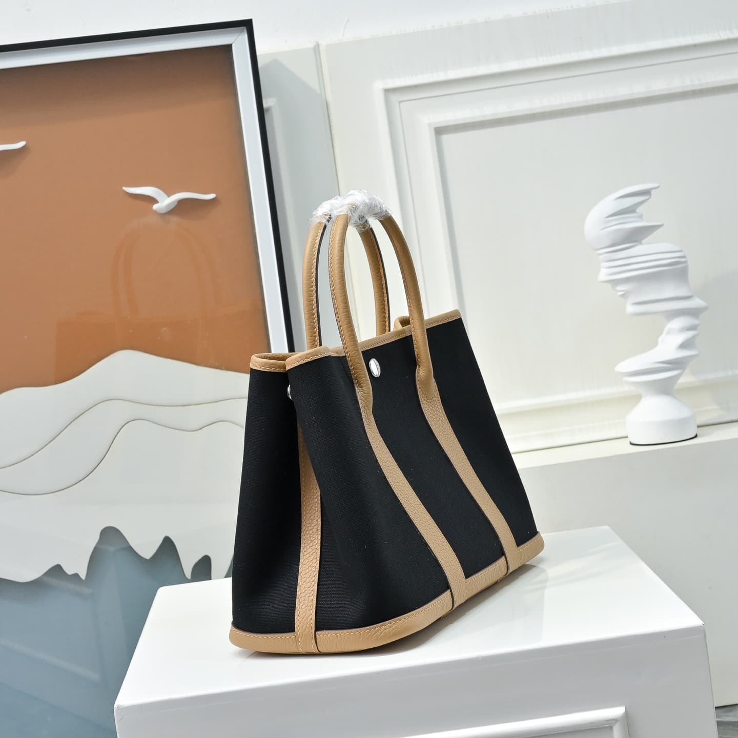 Hermes Bag
