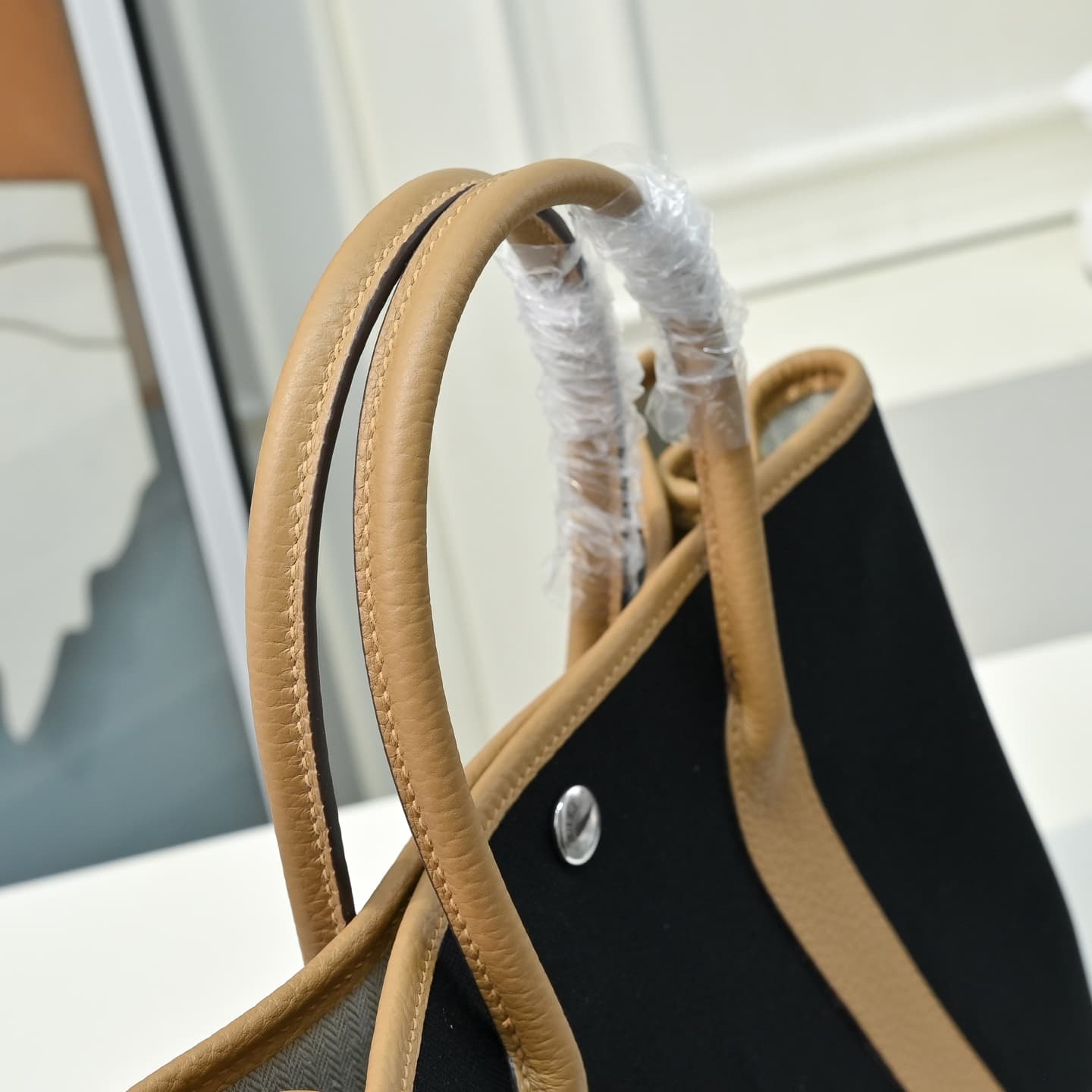 Hermes Bag