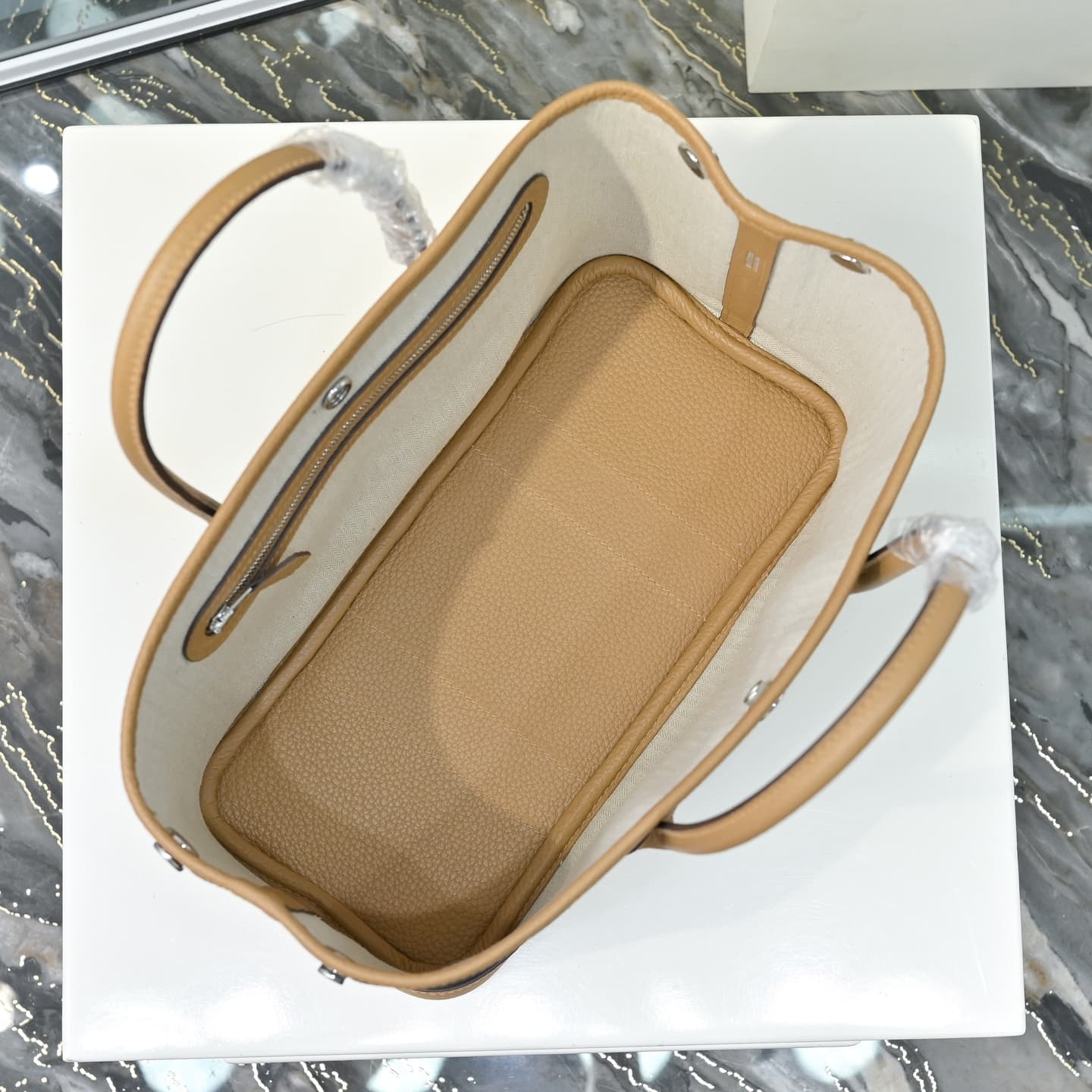 Hermes Bag
