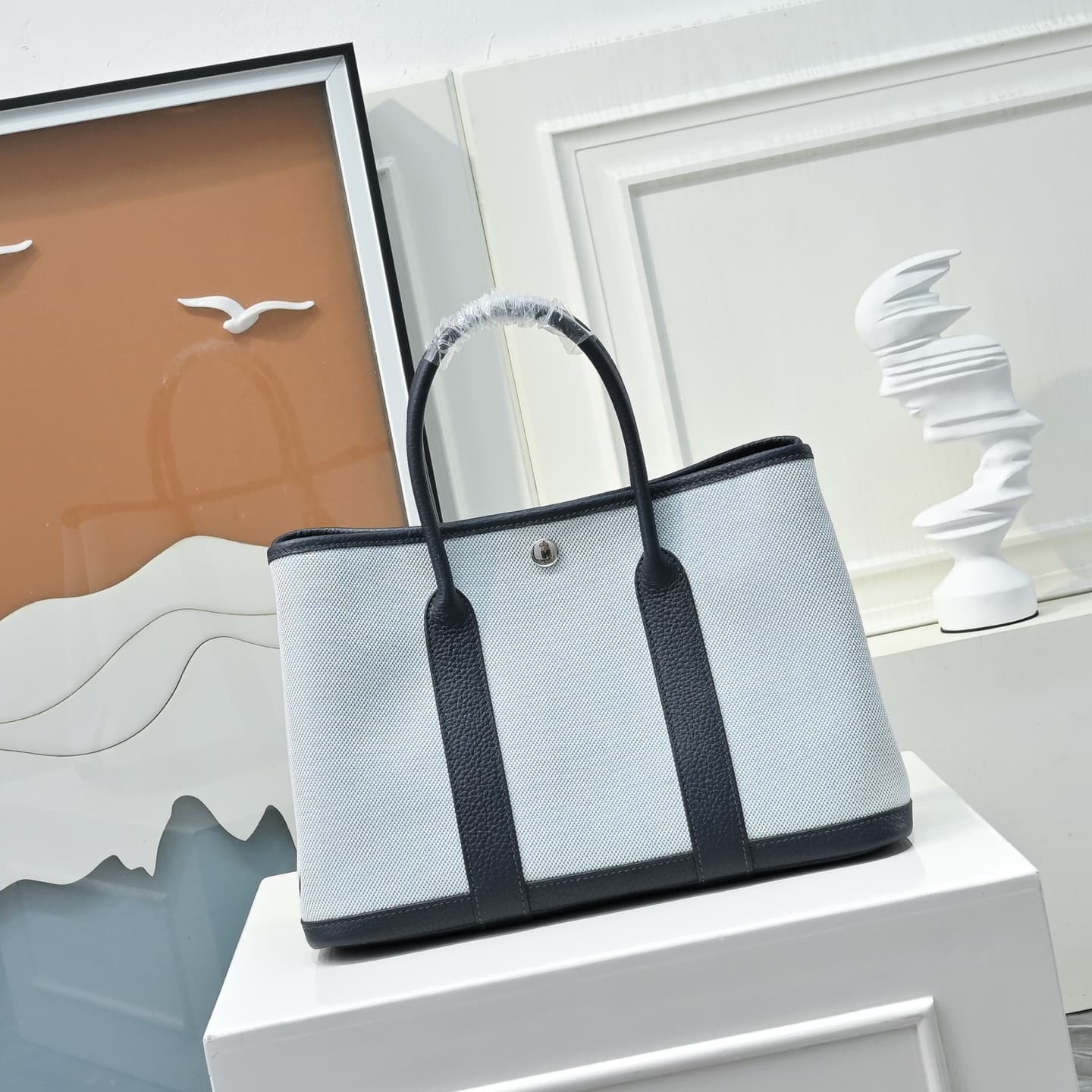 Hermes Bag
