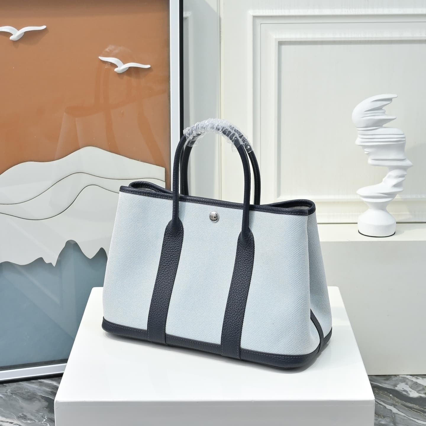 Hermes Bag