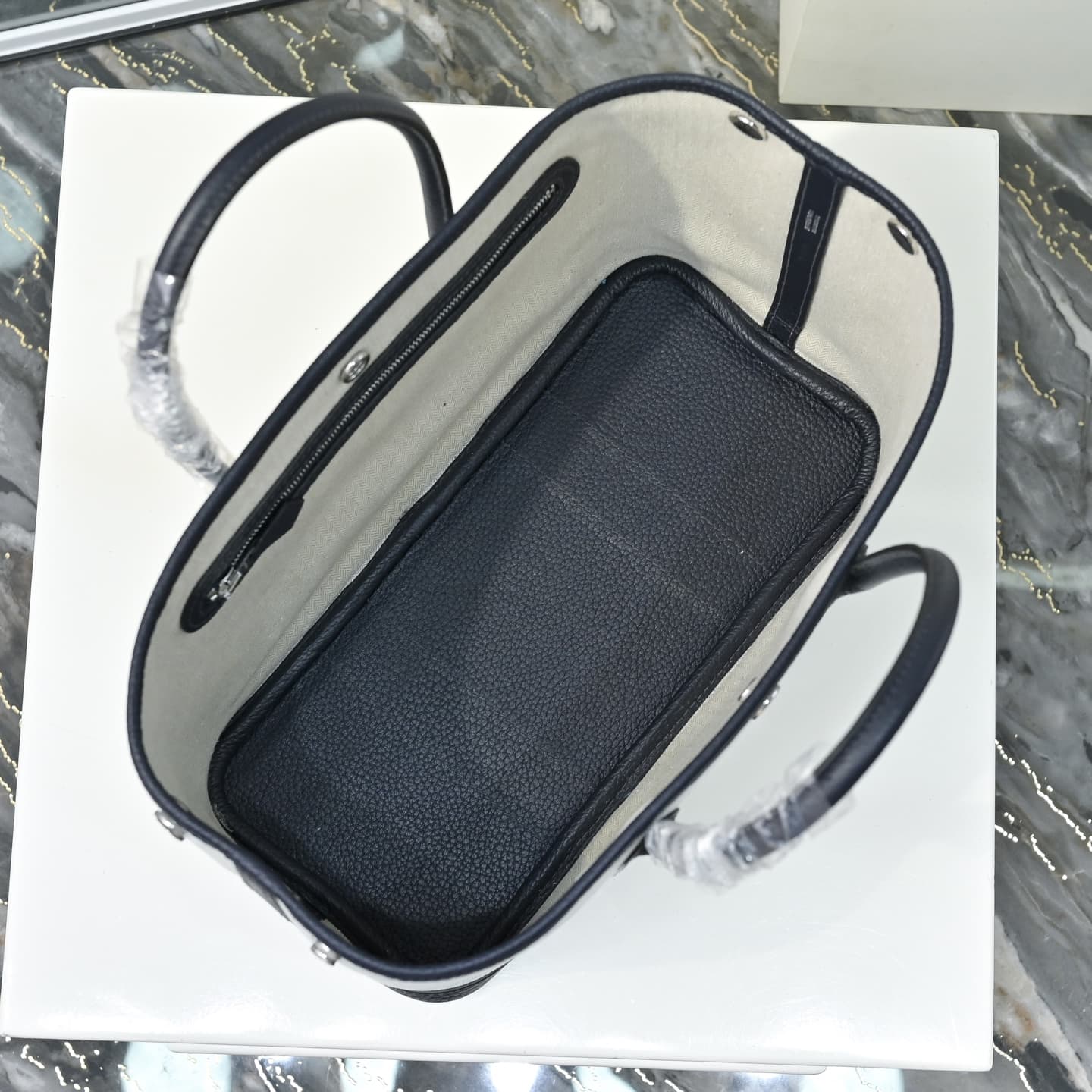 Hermes Bag