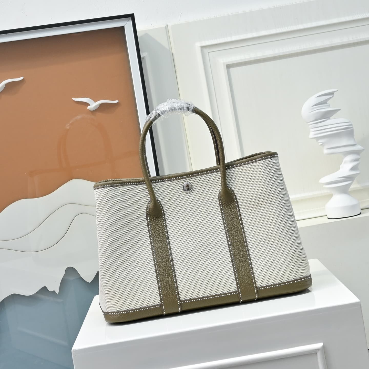 Hermes Bag