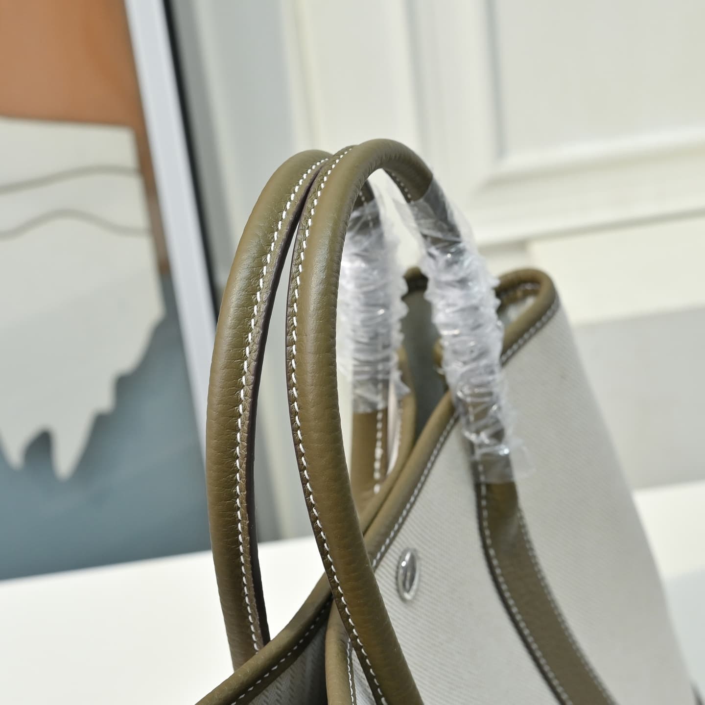 Hermes Bag