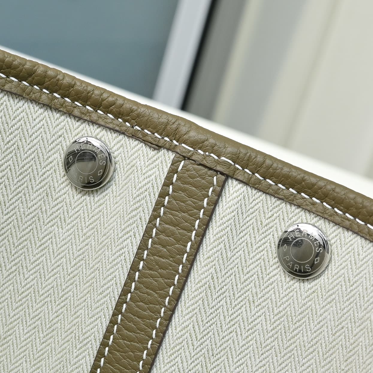 Hermes Bag