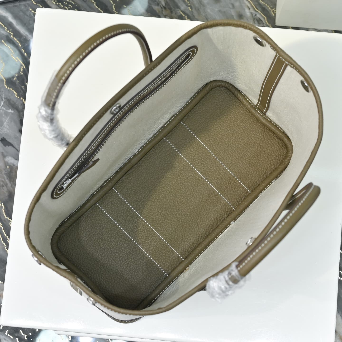 Hermes Bag