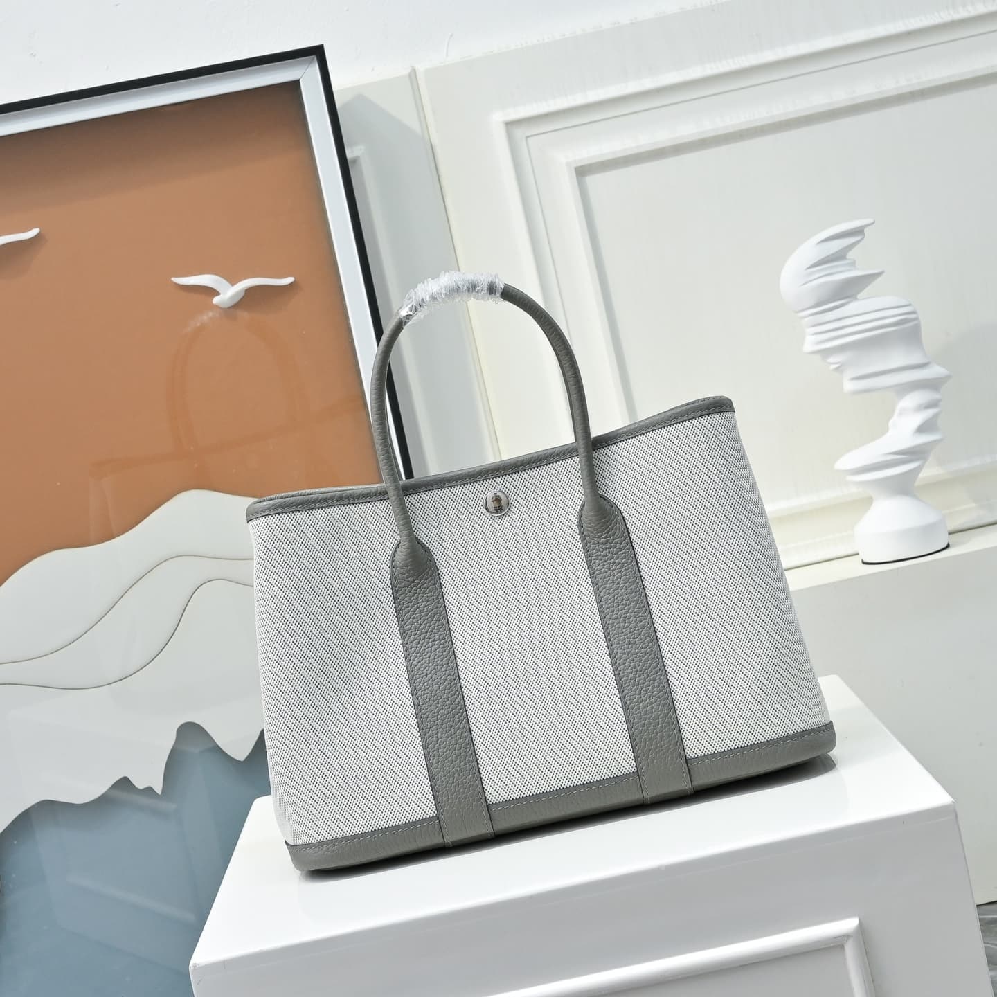 Hermes Bag