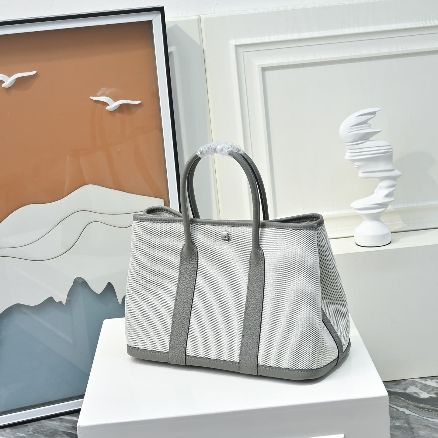 Hermes Bag