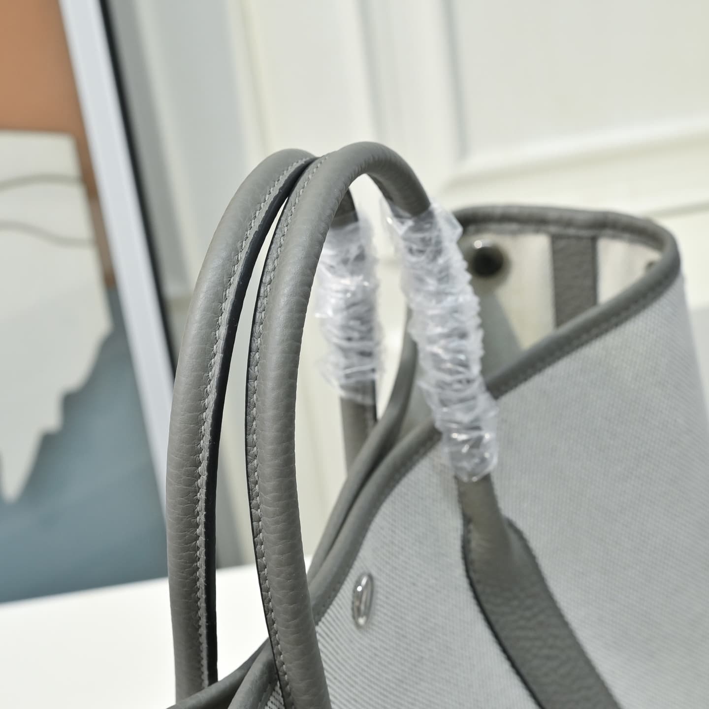 Hermes Bag