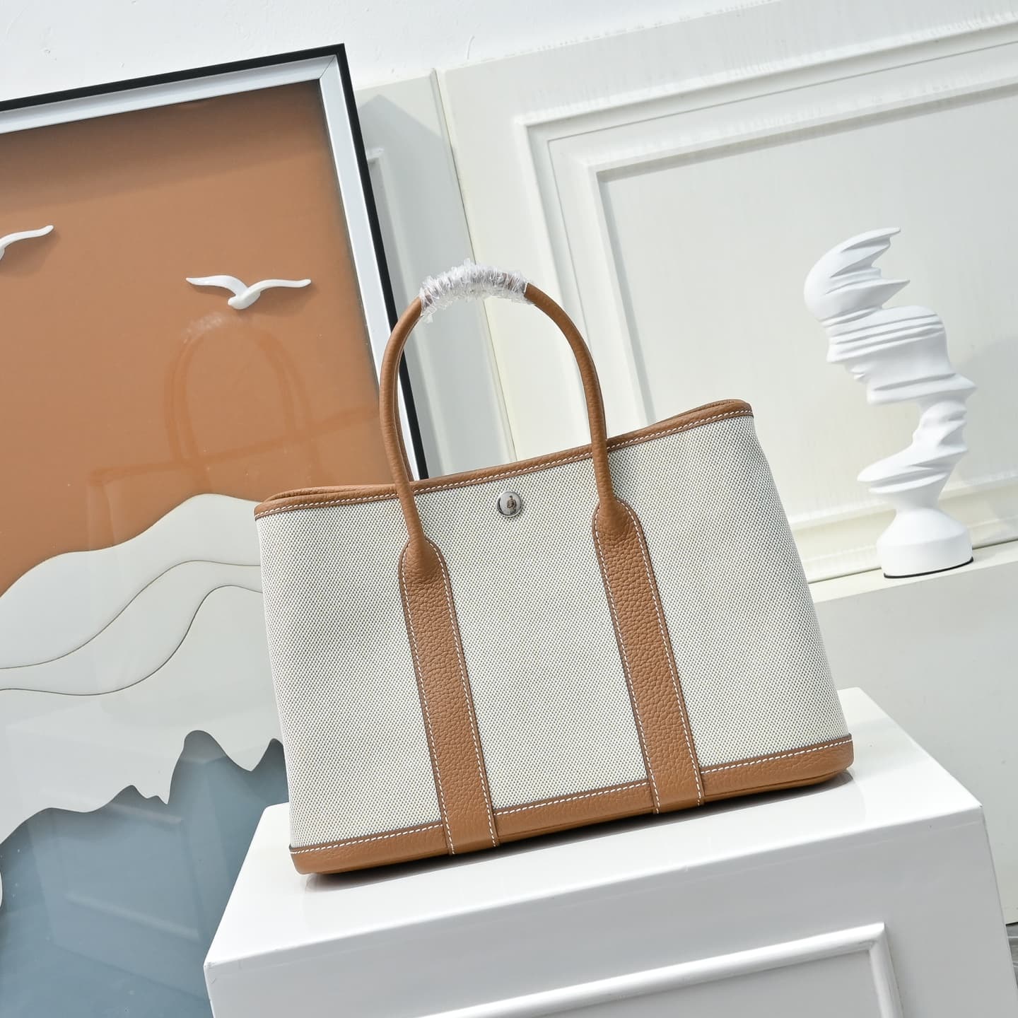 Hermes Bag