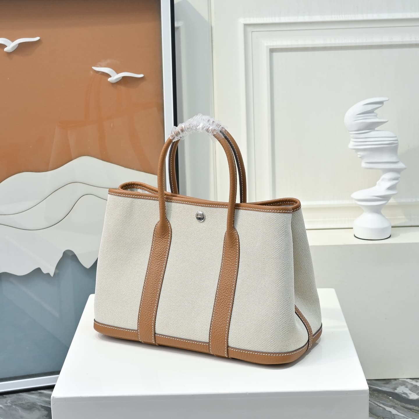Hermes Bag