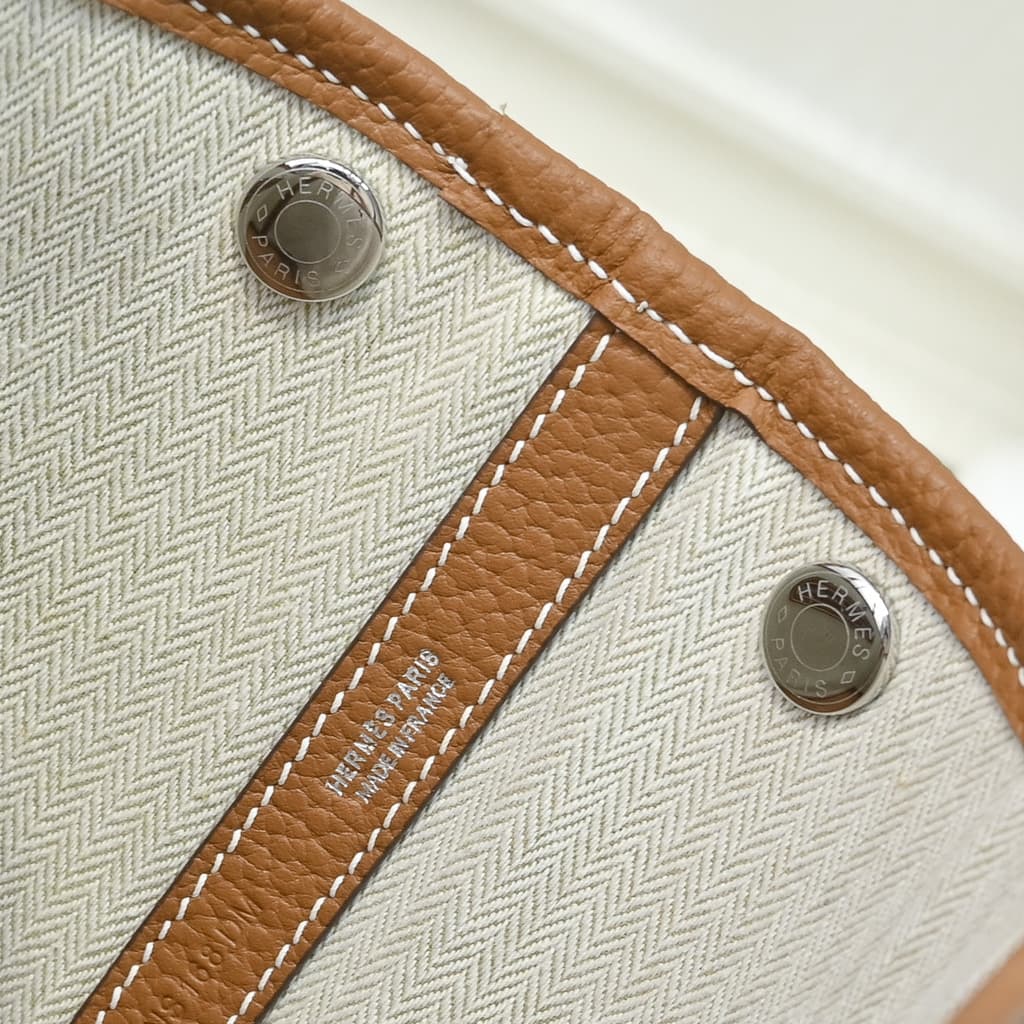 Hermes Bag