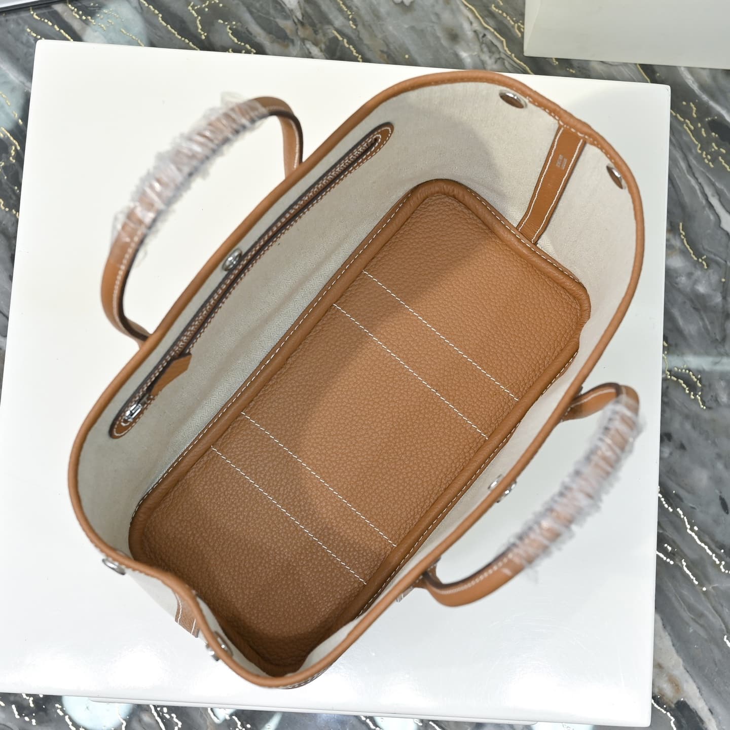 Hermes Bag