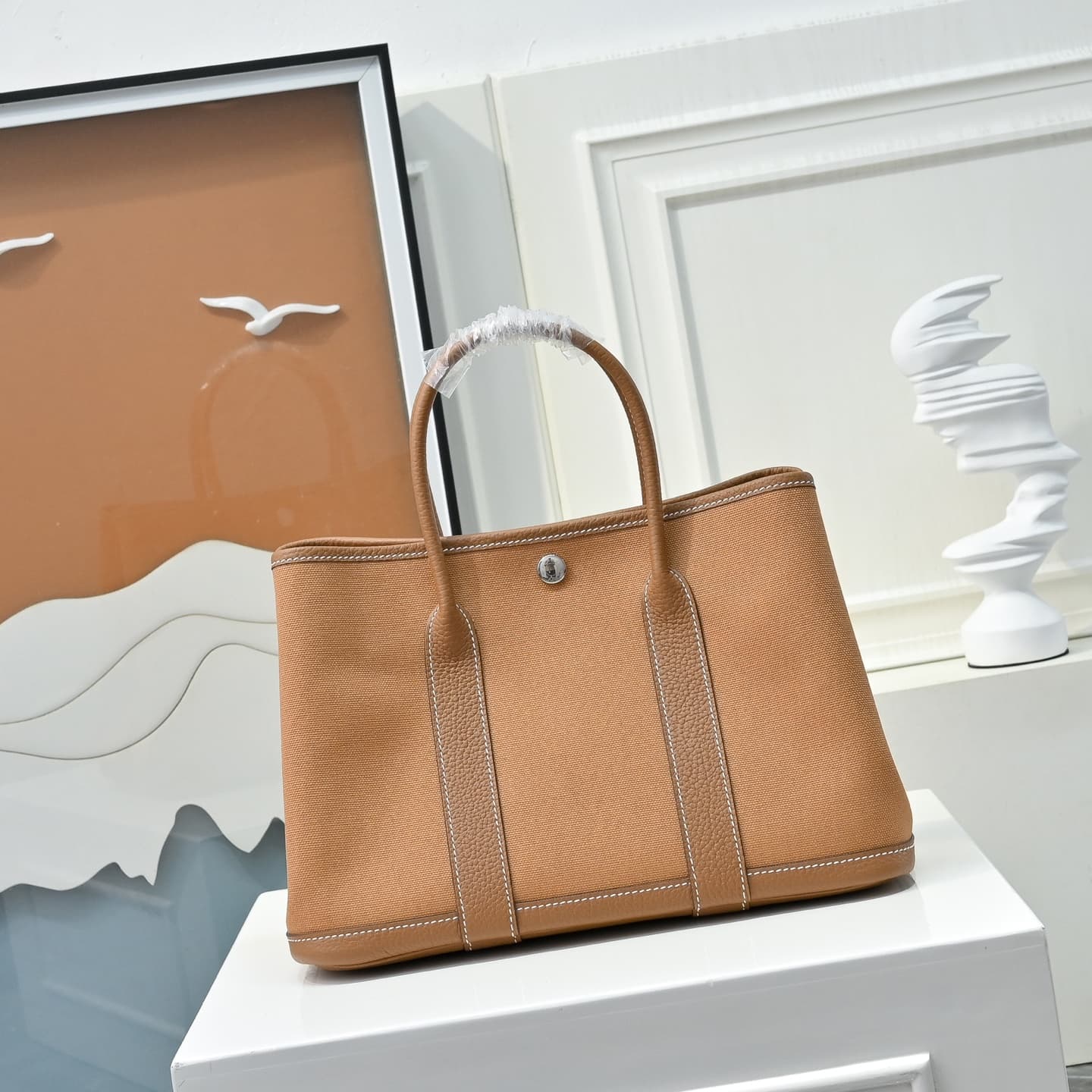 Hermes Bag