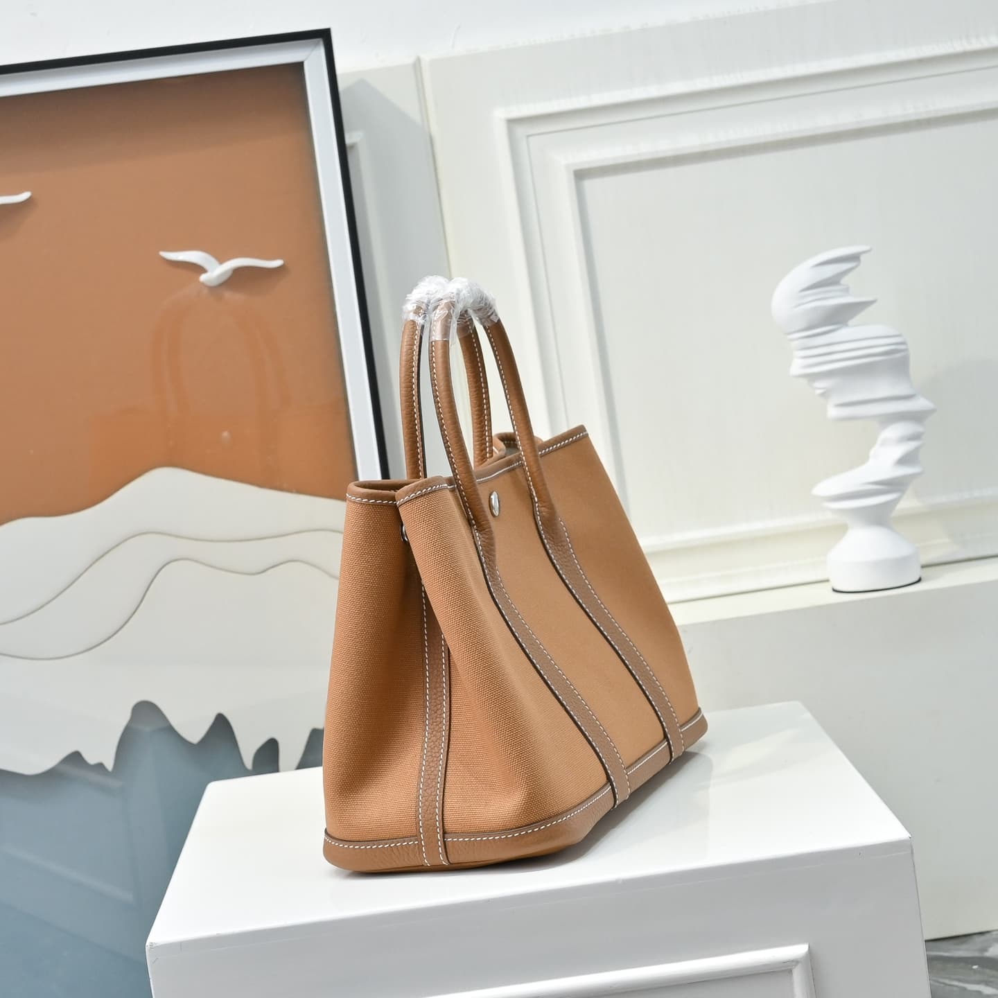 Hermes Bag