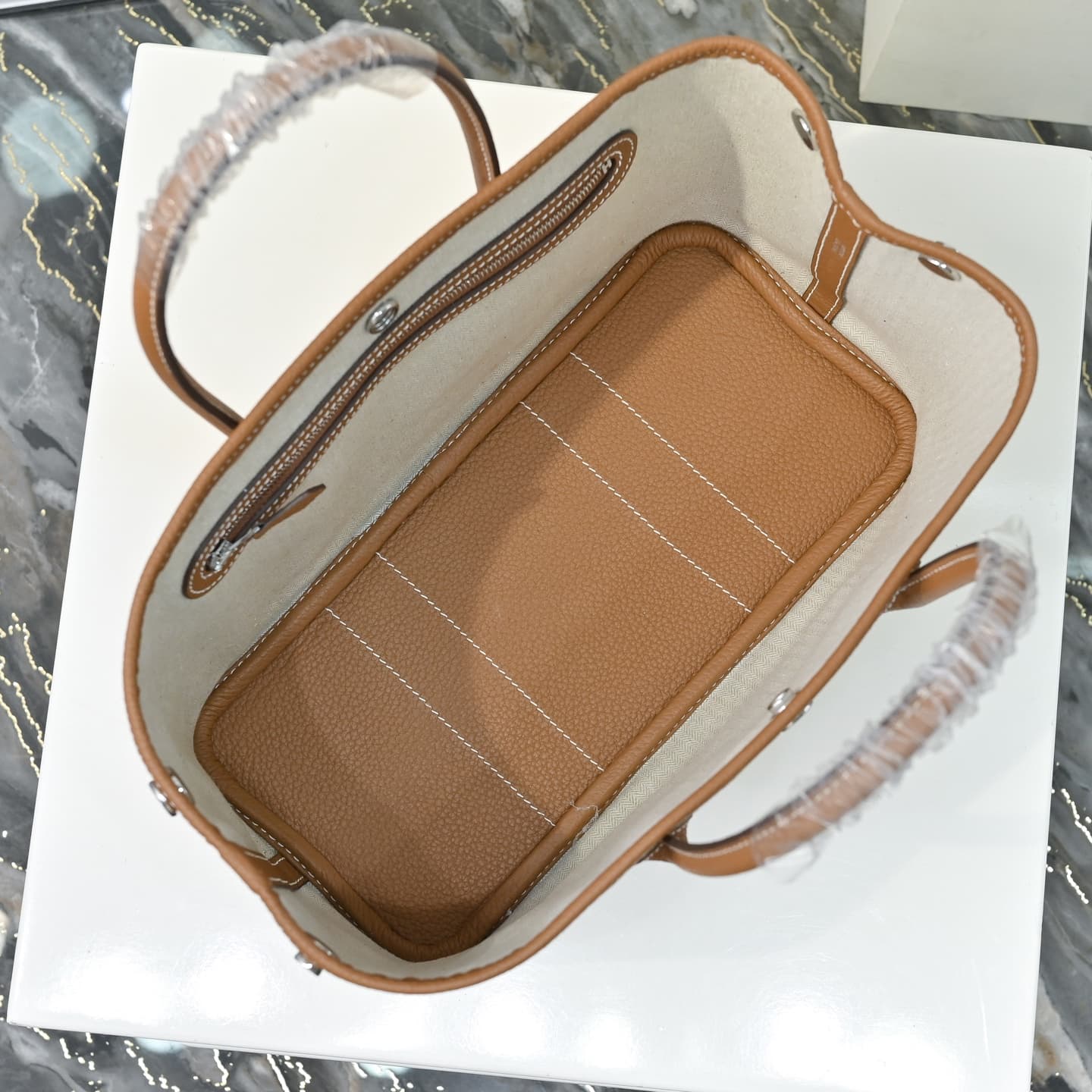 Hermes Bag