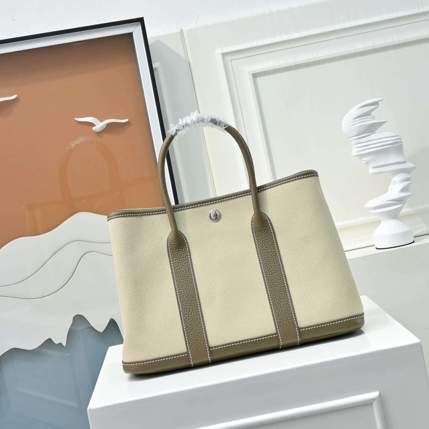 Hermes Bag