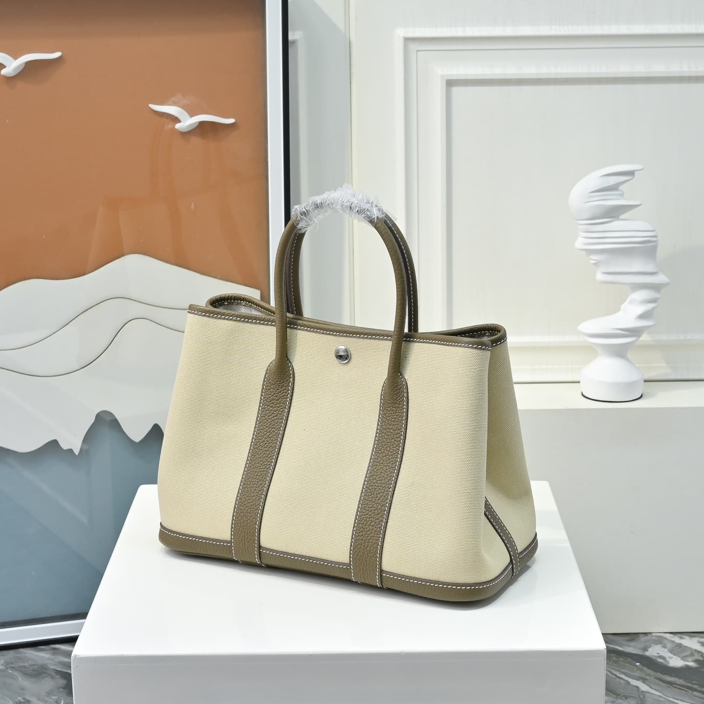 Hermes Bag