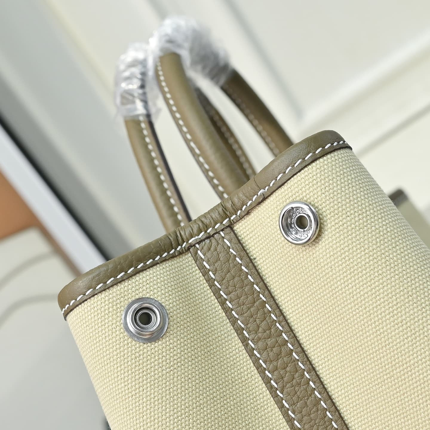Hermes Bag