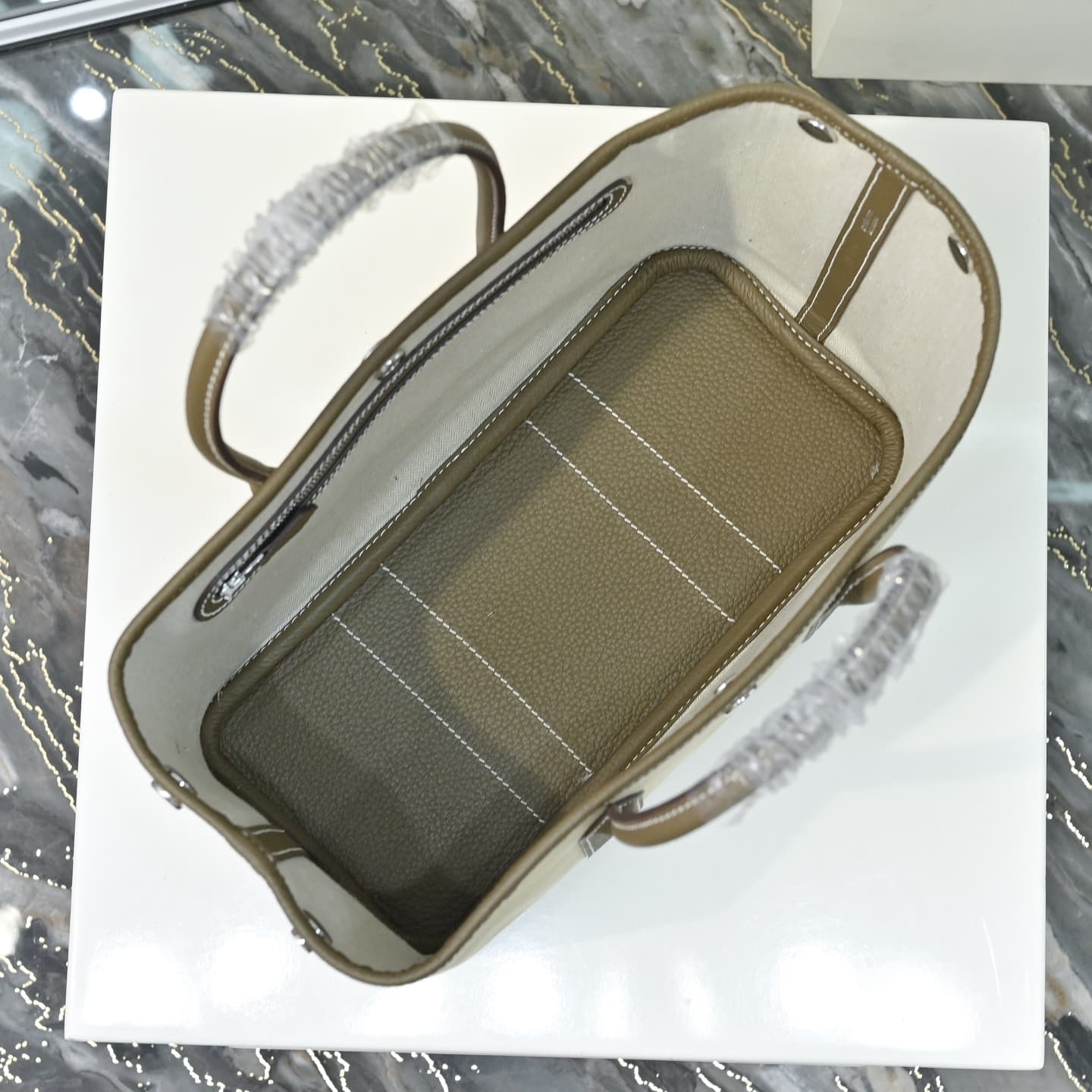 Hermes Bag