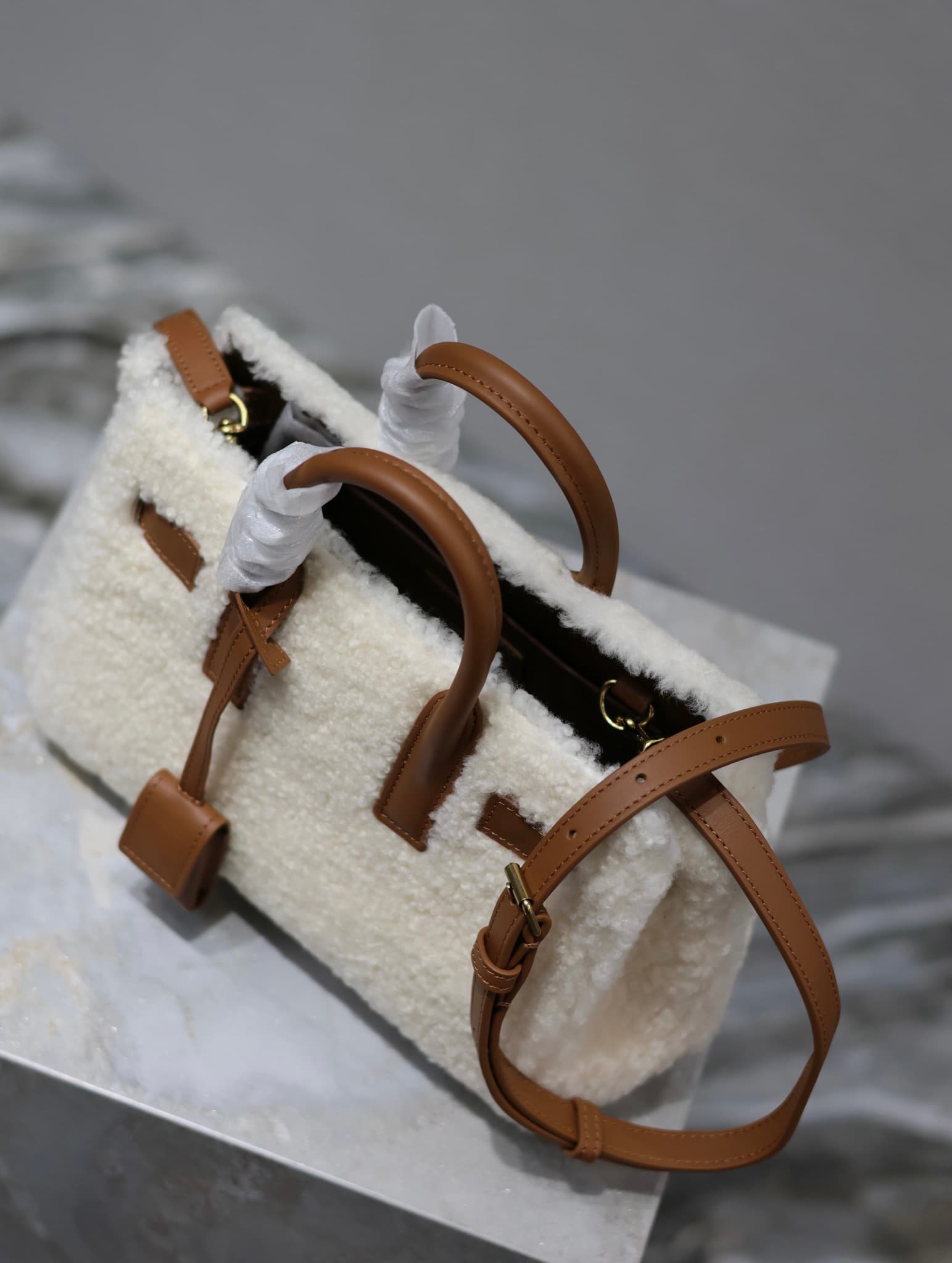 Saint Laurent Mini Bag 717439