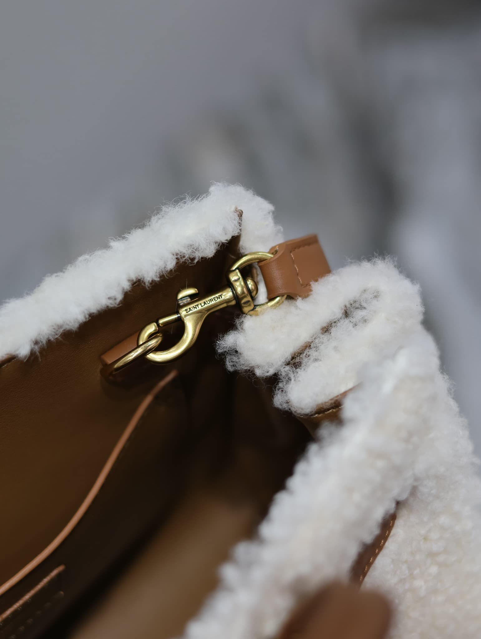 Saint Laurent Mini Bag 717439