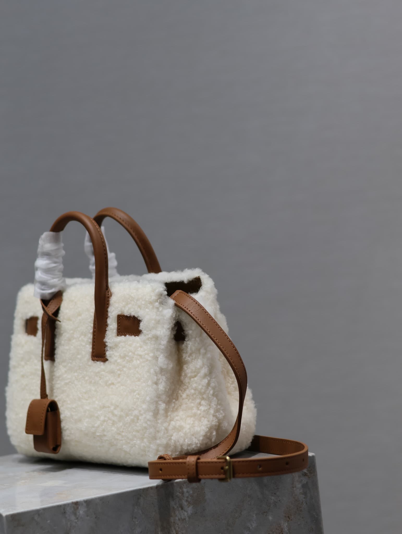 Saint Laurent Mini Bag 717439