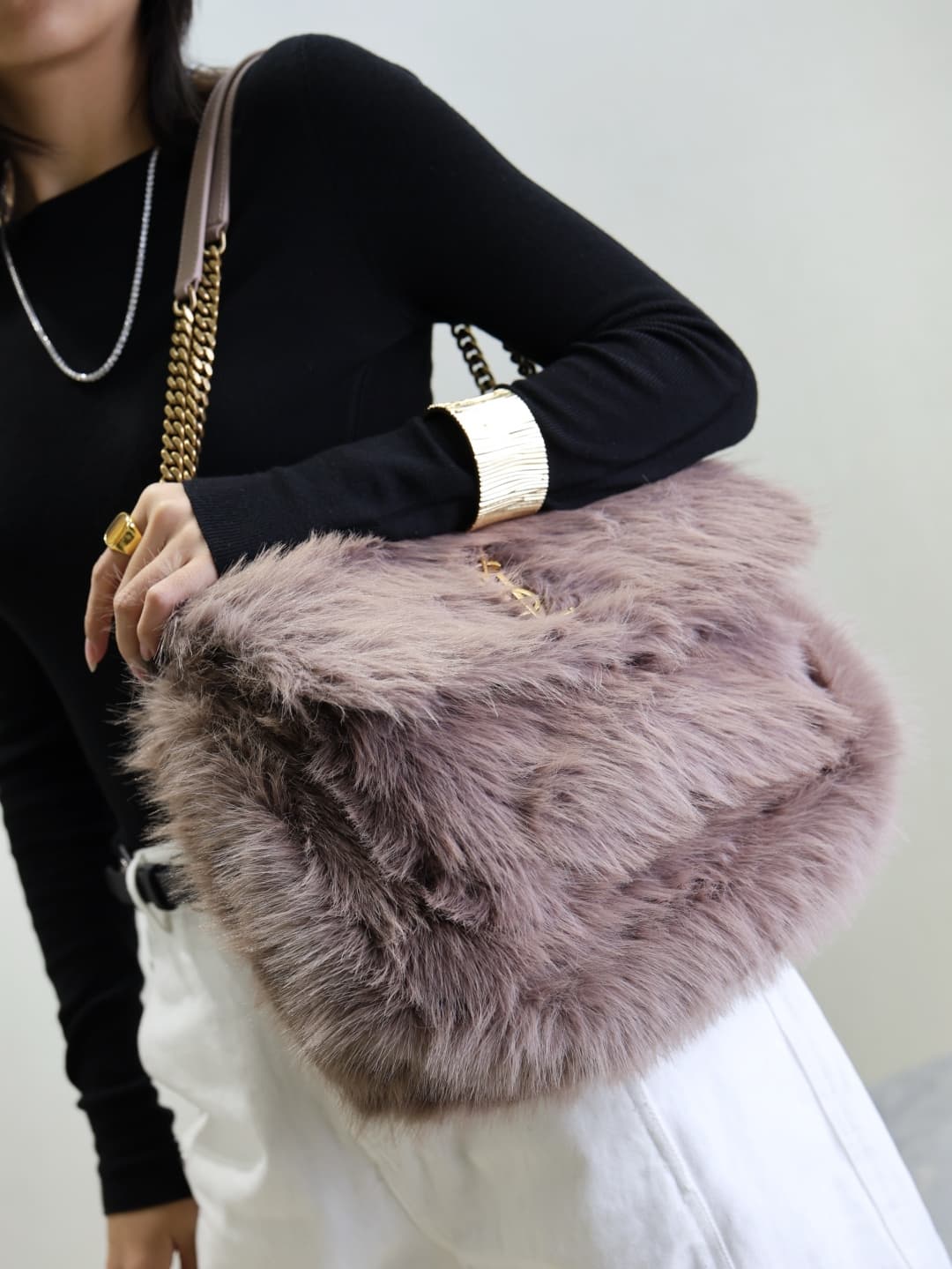 Saint Laurent Bag