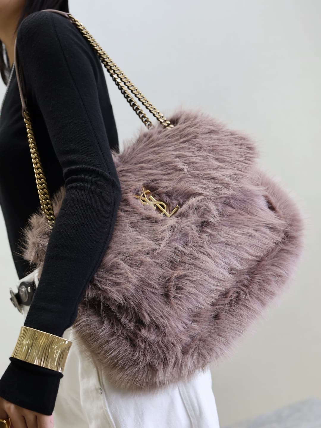 Saint Laurent Bag
