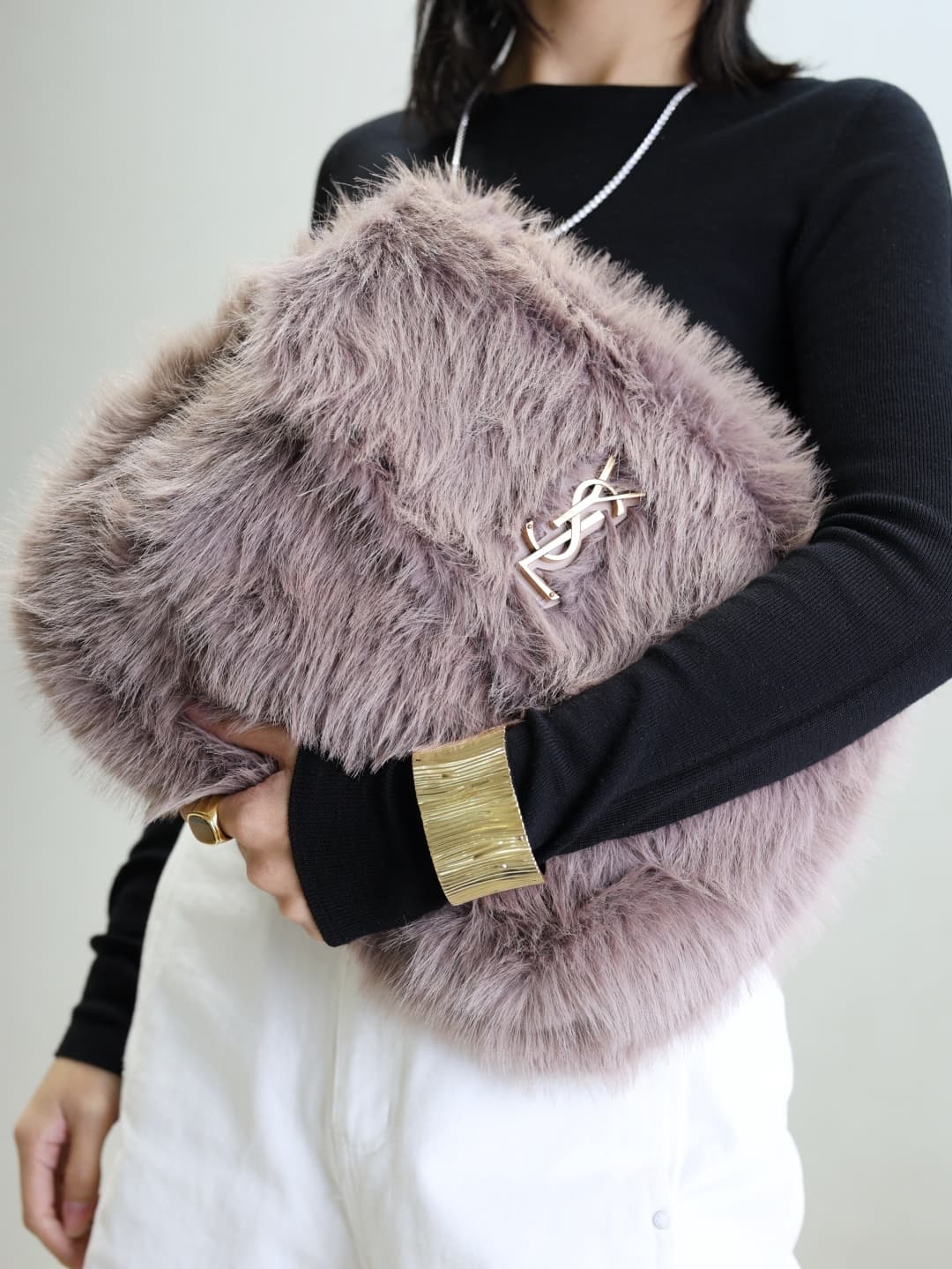 Saint Laurent Bag