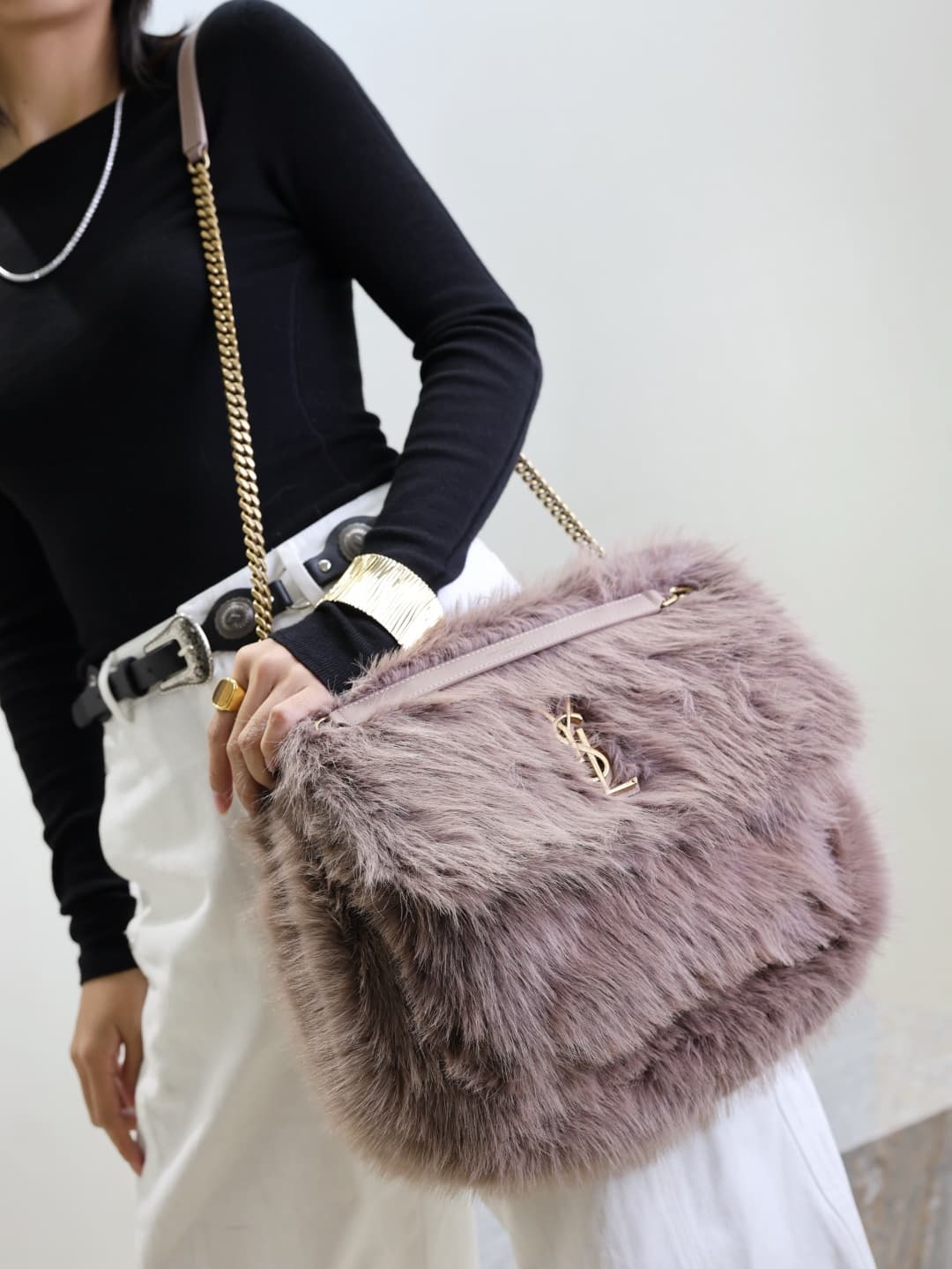 Saint Laurent Bag