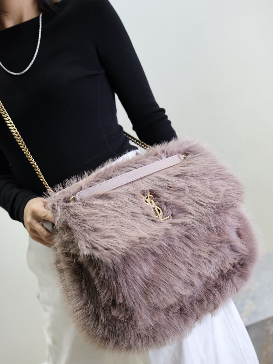 Saint Laurent Bag