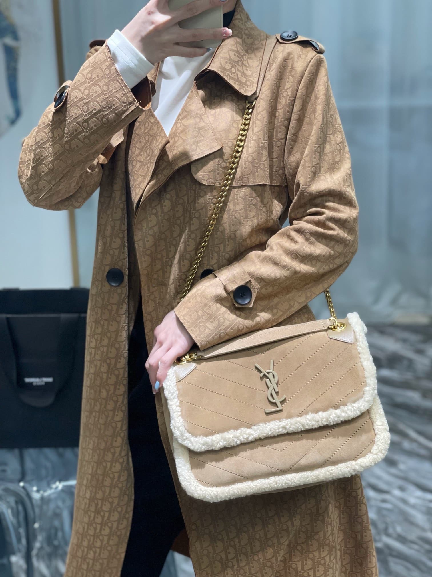 Saint Laurent Product