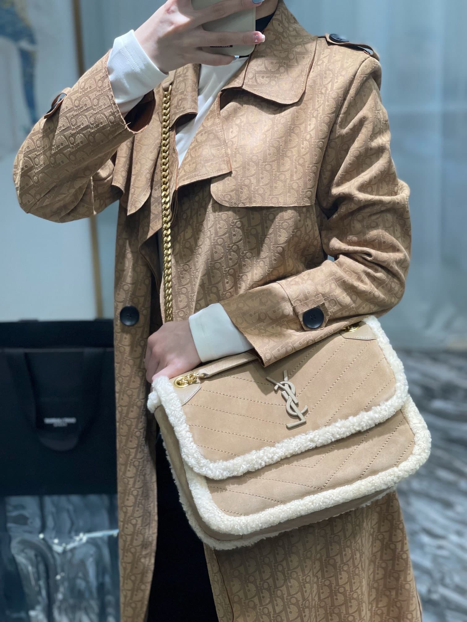 Saint Laurent Product