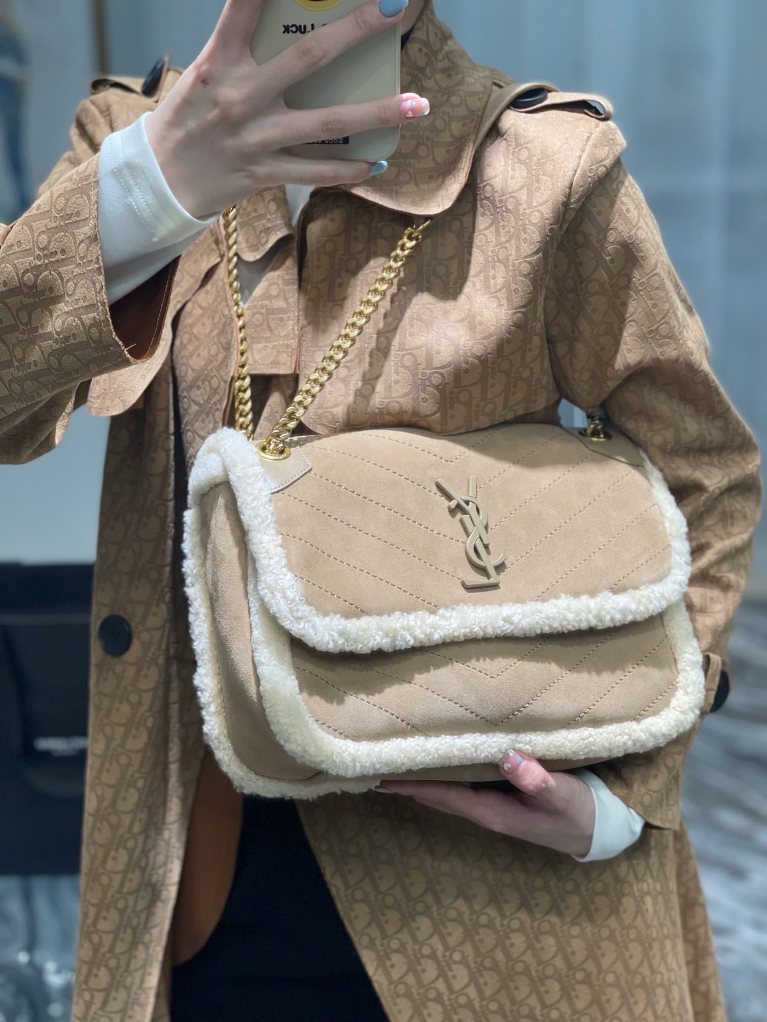 Saint Laurent Product