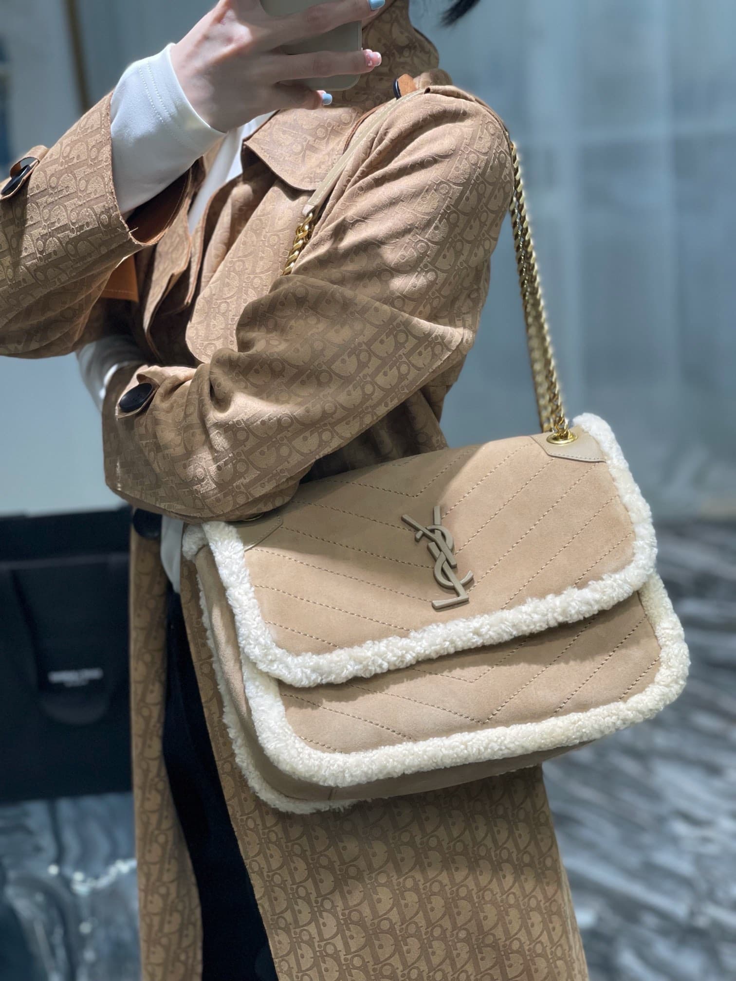 Saint Laurent Product