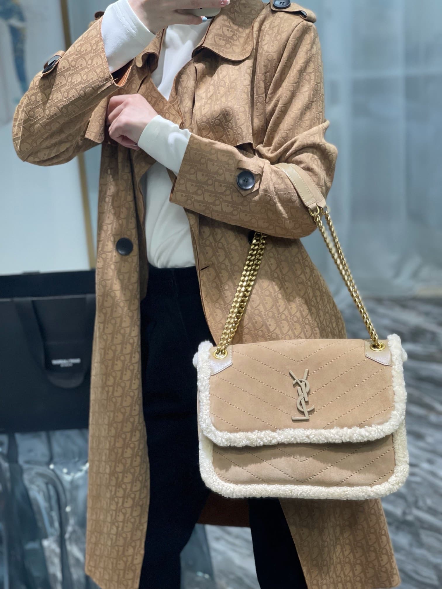 Saint Laurent Product