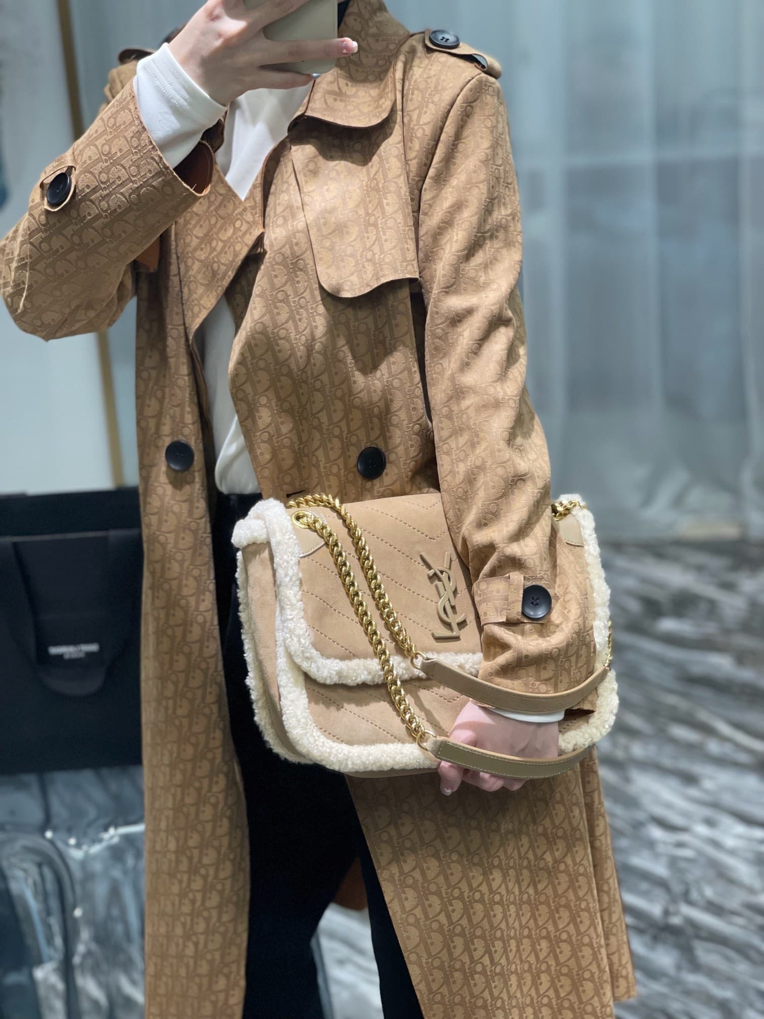 Saint Laurent Product
