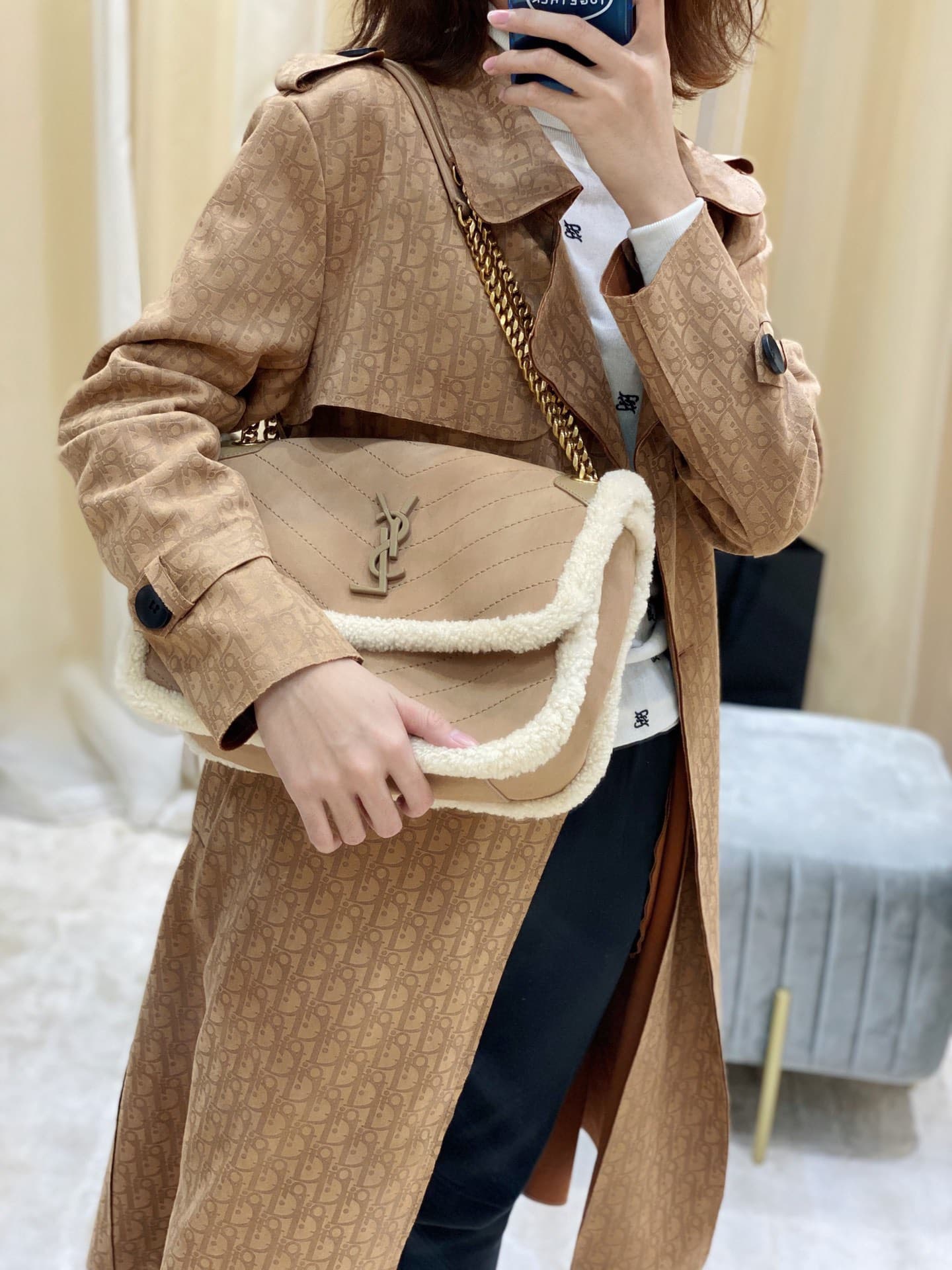 Saint Laurent Product